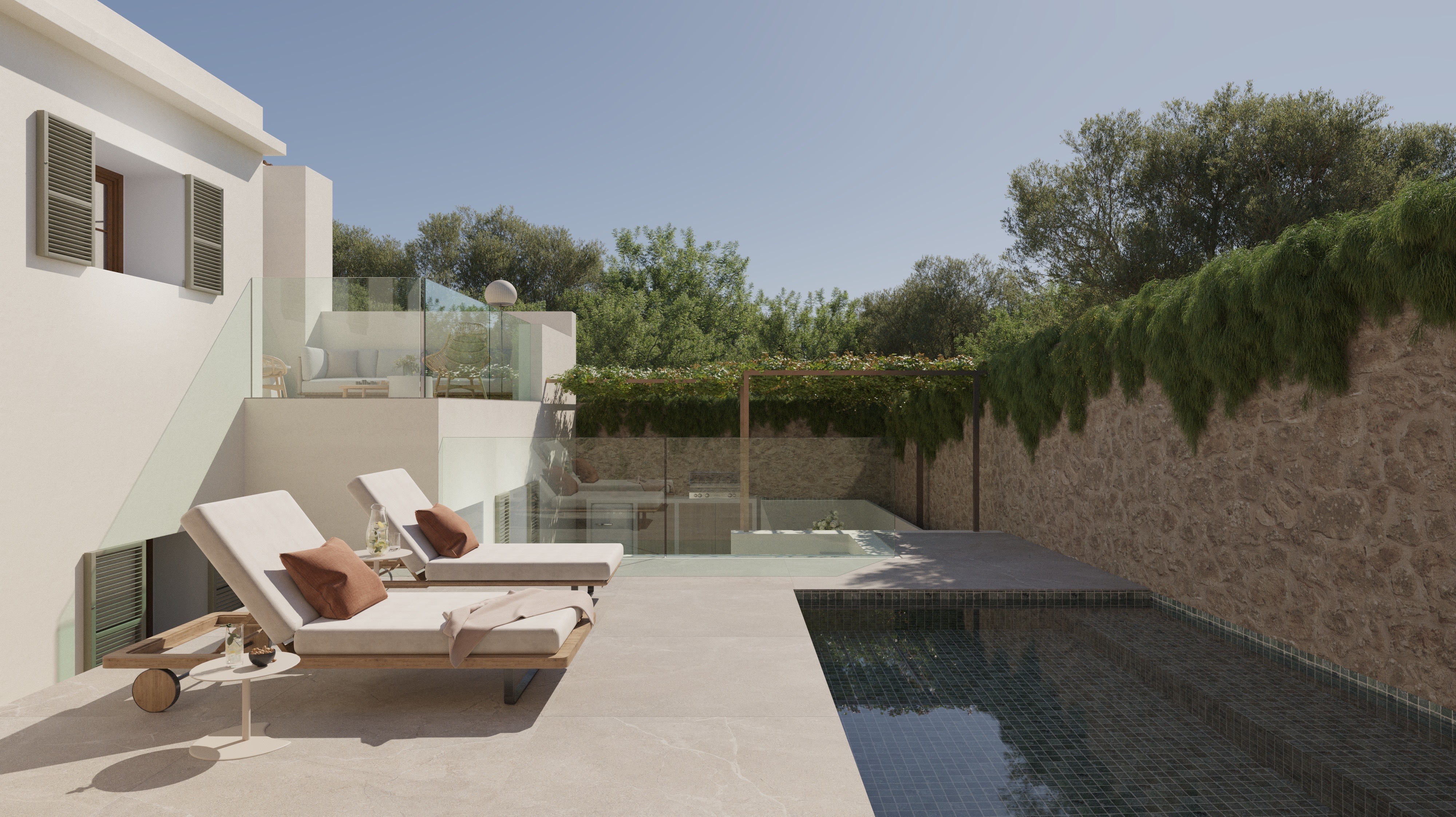 Qlistings - Stadthaus in Caimari Property Image