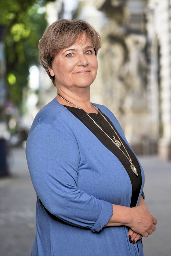 Varga Orsolya