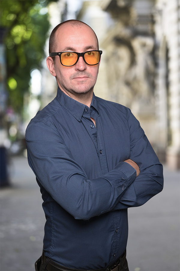 Pál Bodor