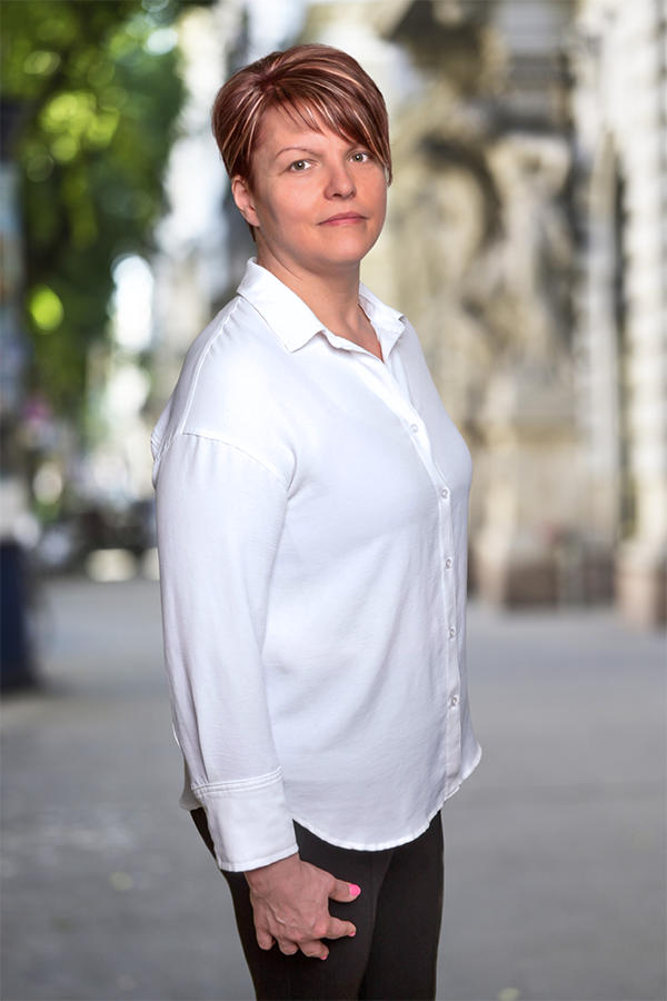 Erika Mucska