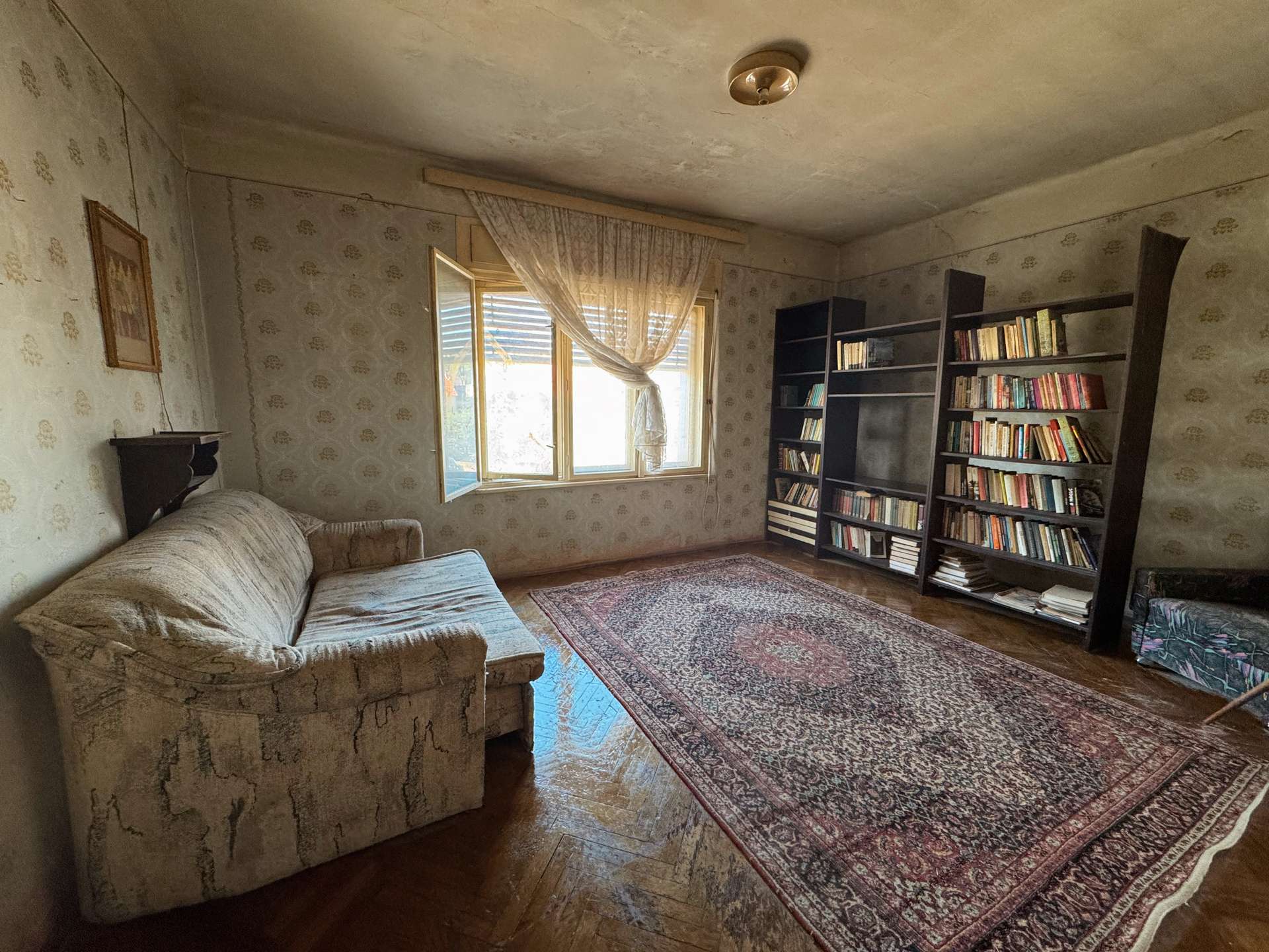 2 room Ház For Eladó in Besence, - 8