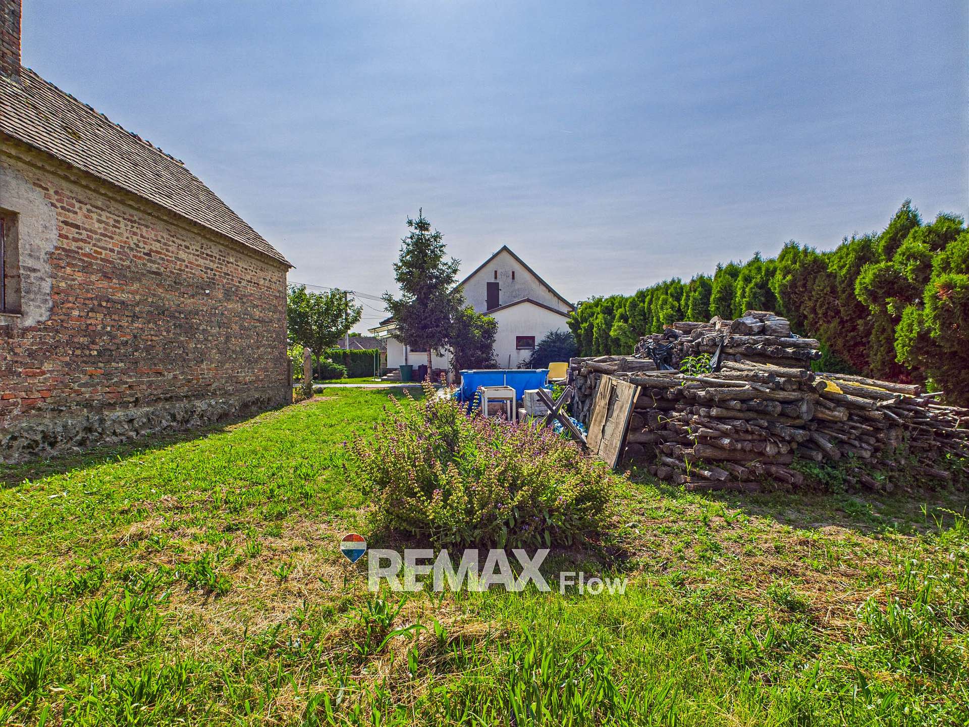 3 room Ház For Eladó in Potony, Somogy - 26