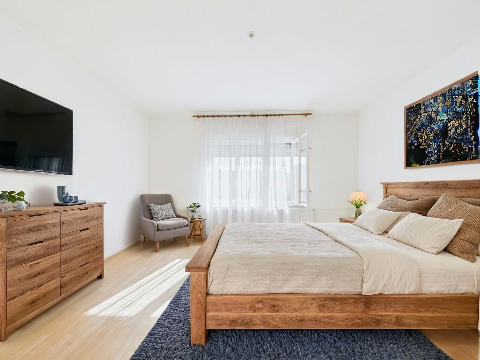 3 room Ház For Eladó in Potony, Somogy - 17