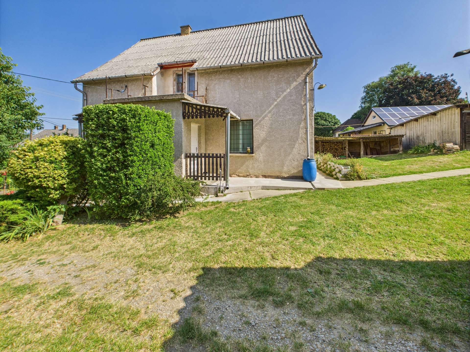 0 room Ház For Eladó in Pécs, Baranya - 6