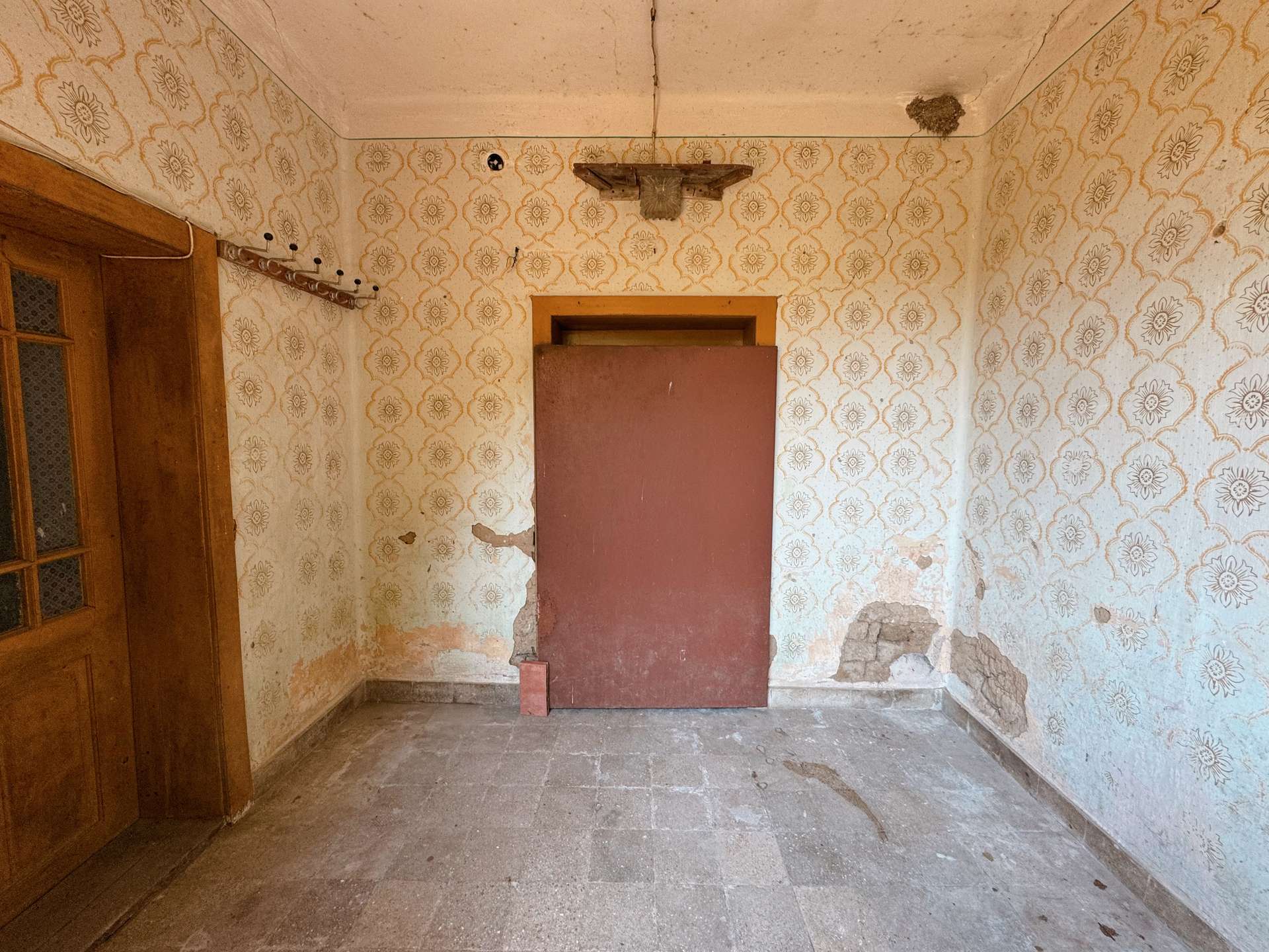 2 room Ház For Eladó in Besence, - 13