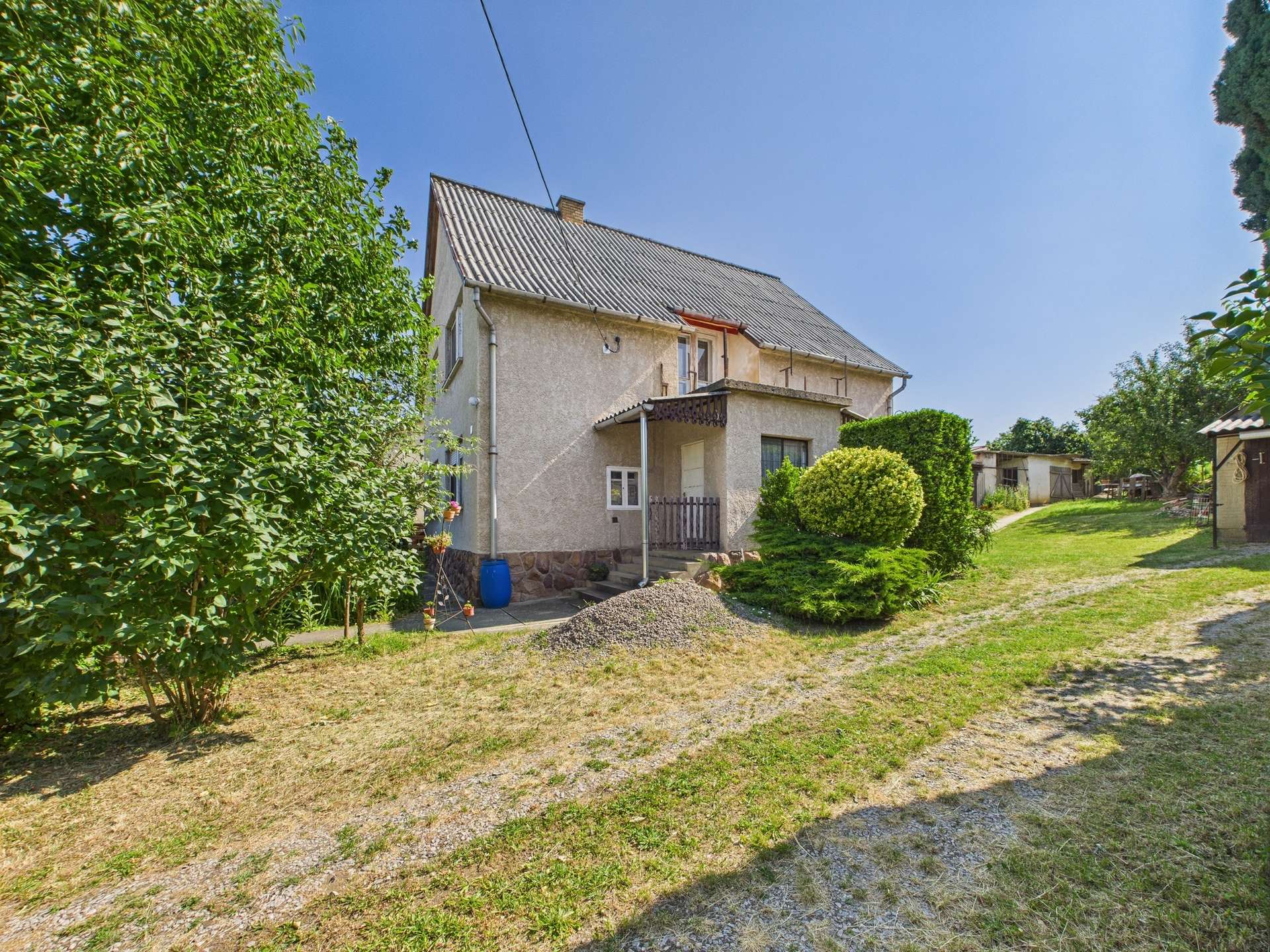 0 room Ház For Eladó in Pécs, Baranya - 5