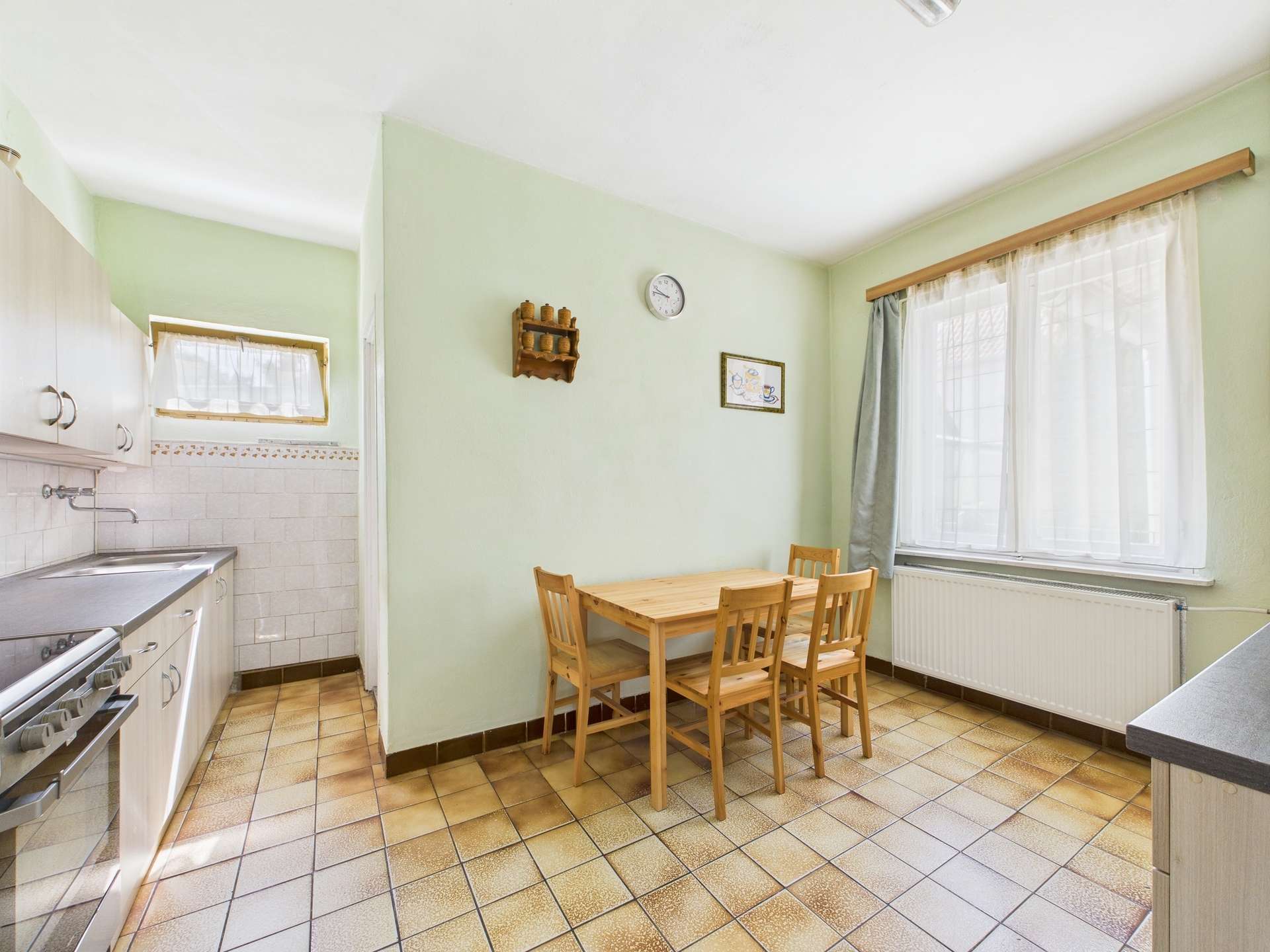 0 room Ház For Eladó in Pécs, Baranya - 11