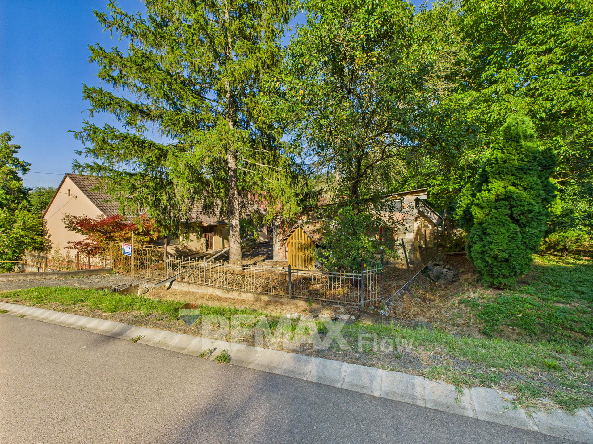 3 room Ház For Eladó in Szőkéd, Baranya - 3