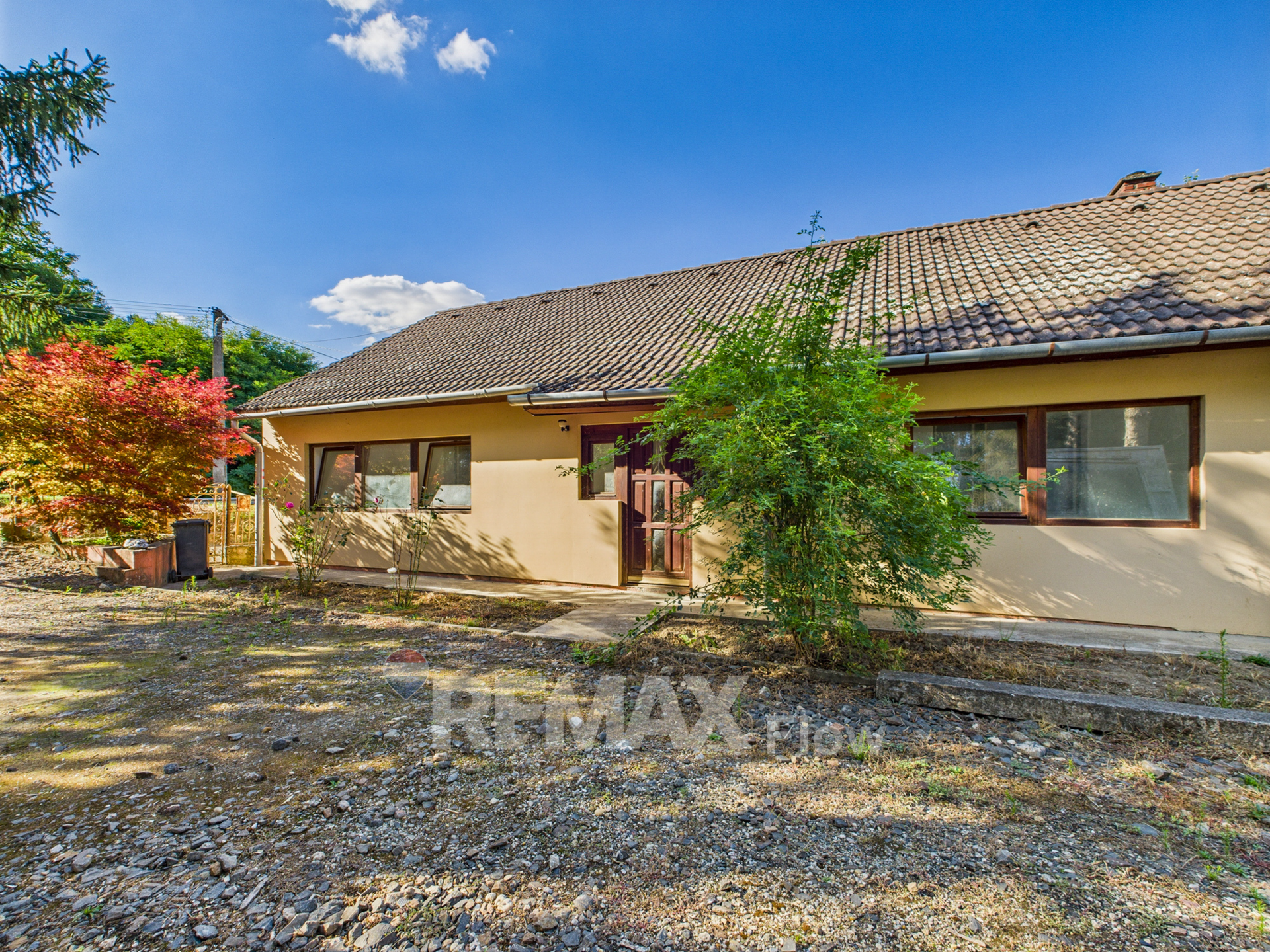 3 room Ház For Eladó in Szőkéd, Baranya - 2