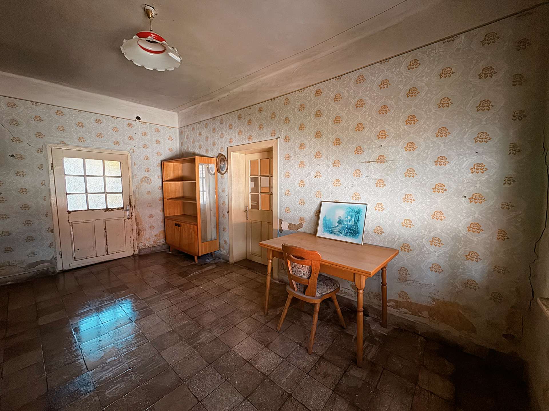 2 room Ház For Eladó in Besence, - 3