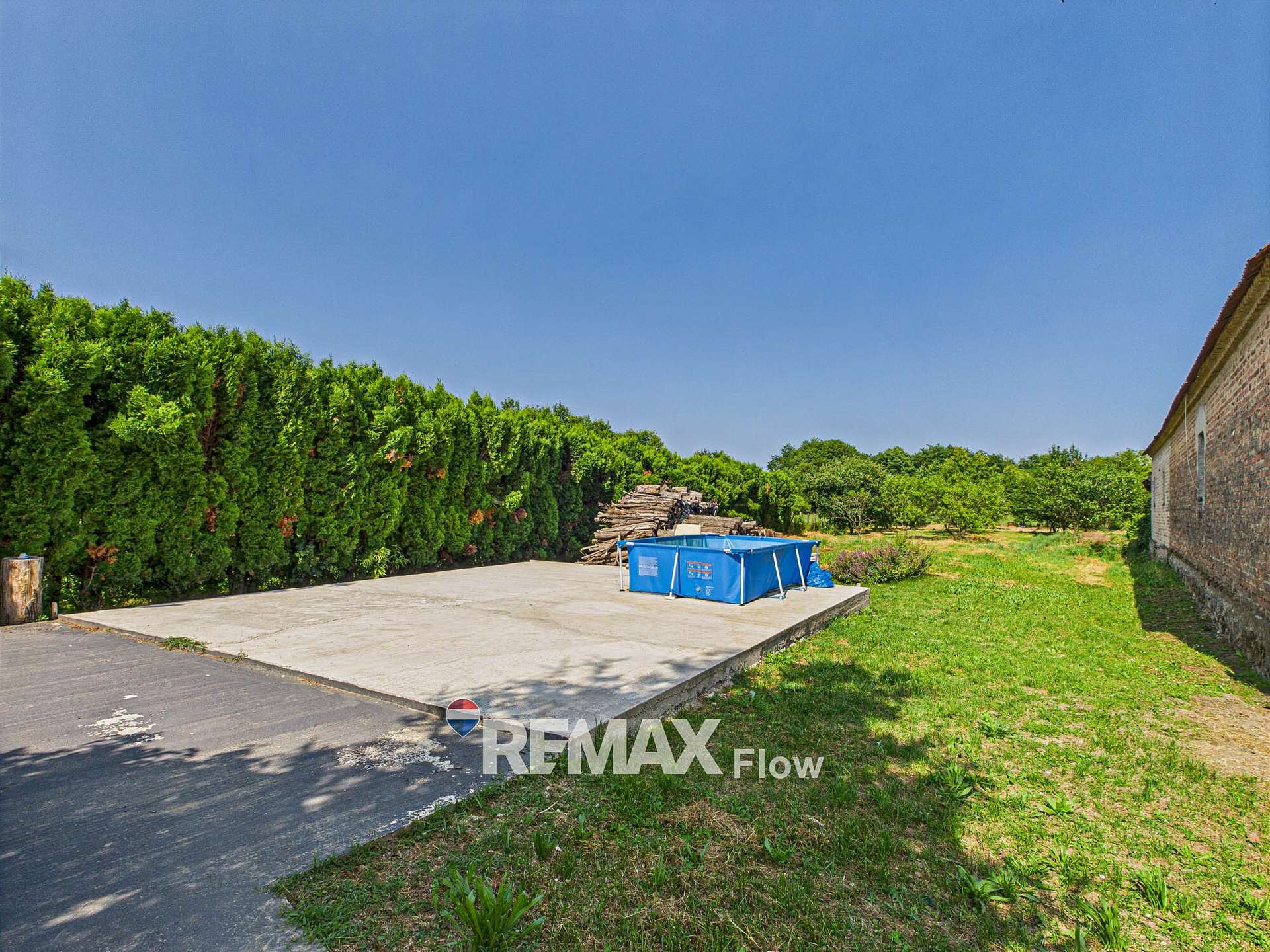 3 room Ház For Eladó in Potony, Somogy - 25