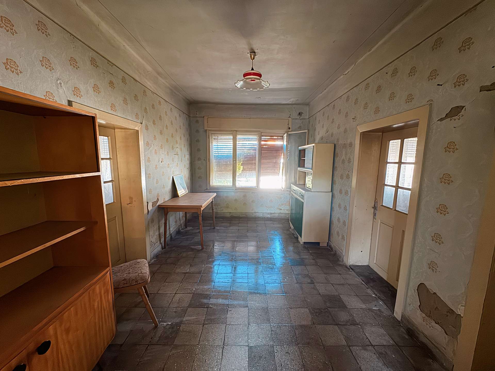 2 room Ház For Eladó in Besence, - 21