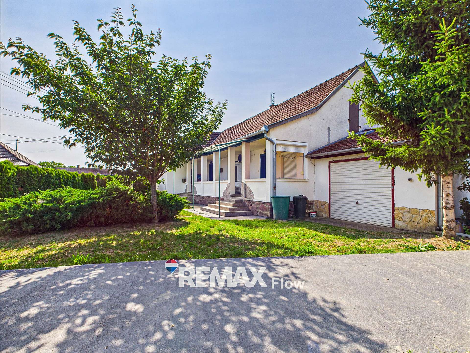 3 room Ház For Eladó in Potony, Somogy - 4