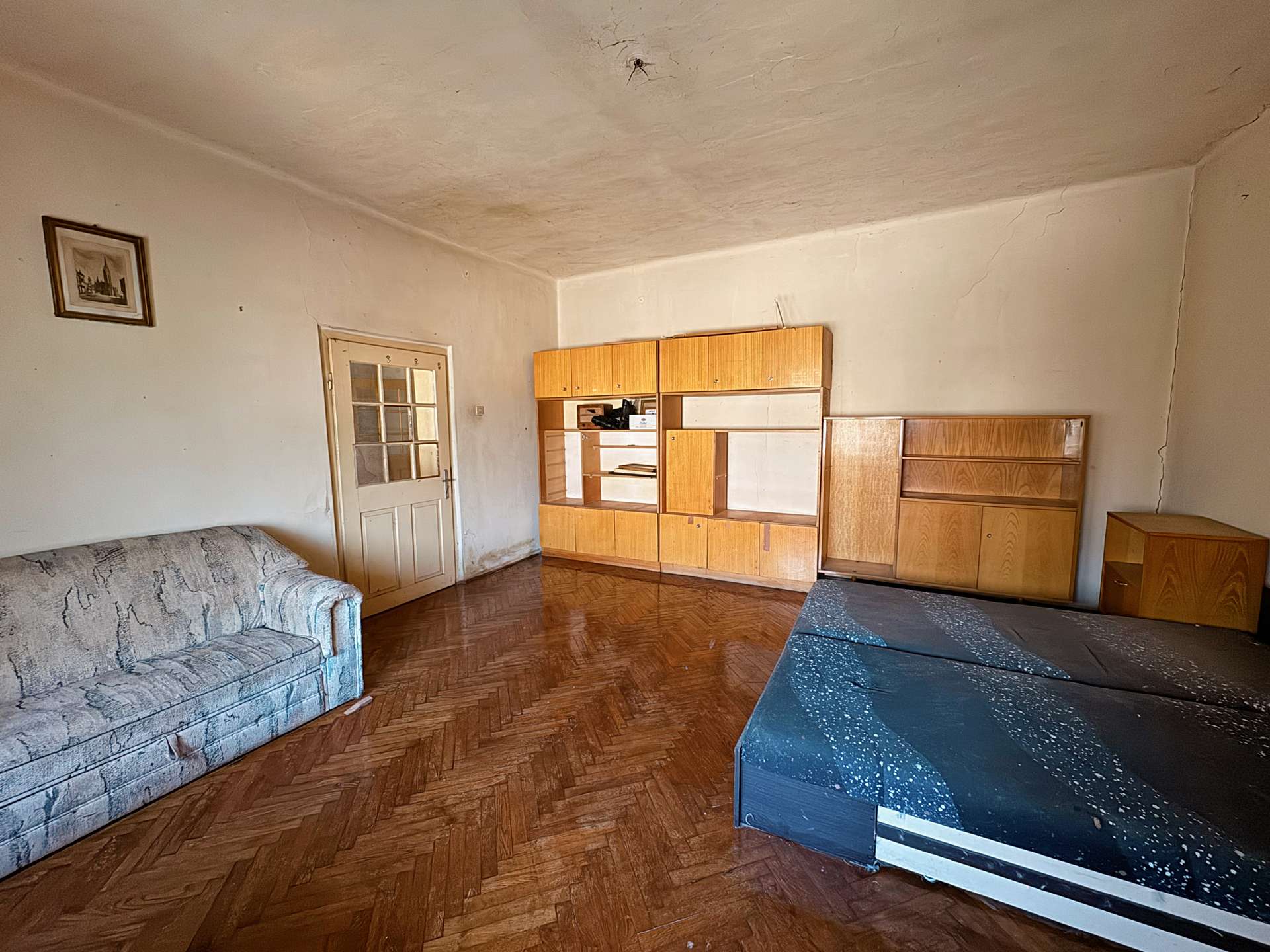 2 room Ház For Eladó in Besence, - 16