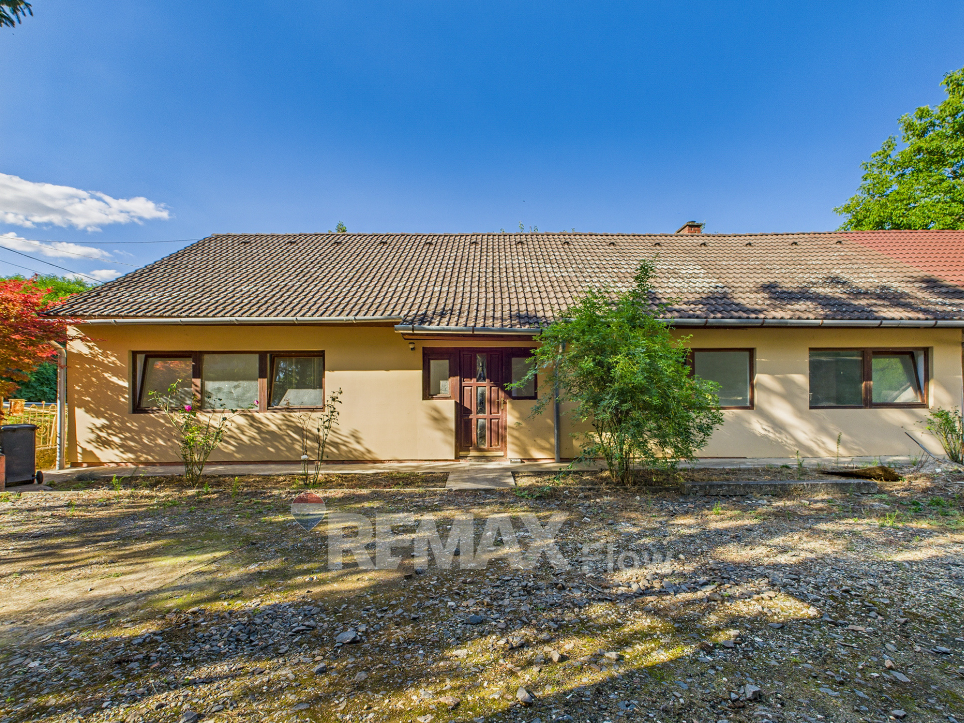 3 room Ház For Eladó in Szőkéd, Baranya - 1