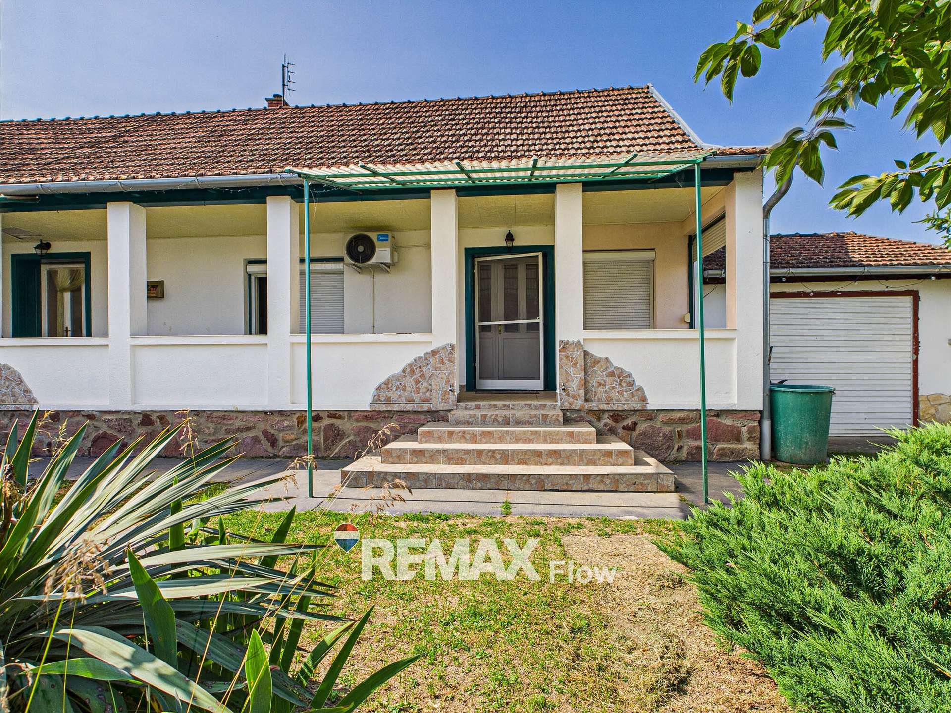 3 room Ház For Eladó in Potony, Somogy - 2