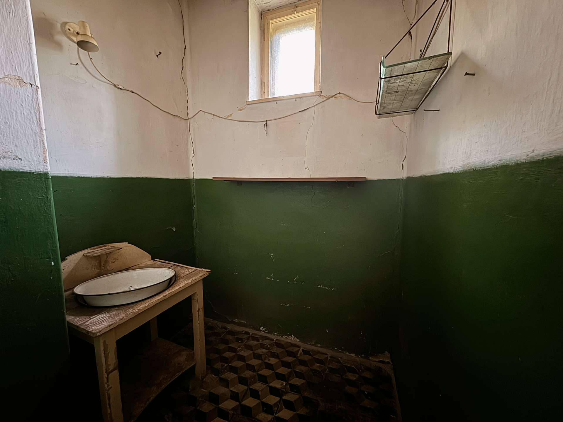 2 room Ház For Eladó in Besence, - 10