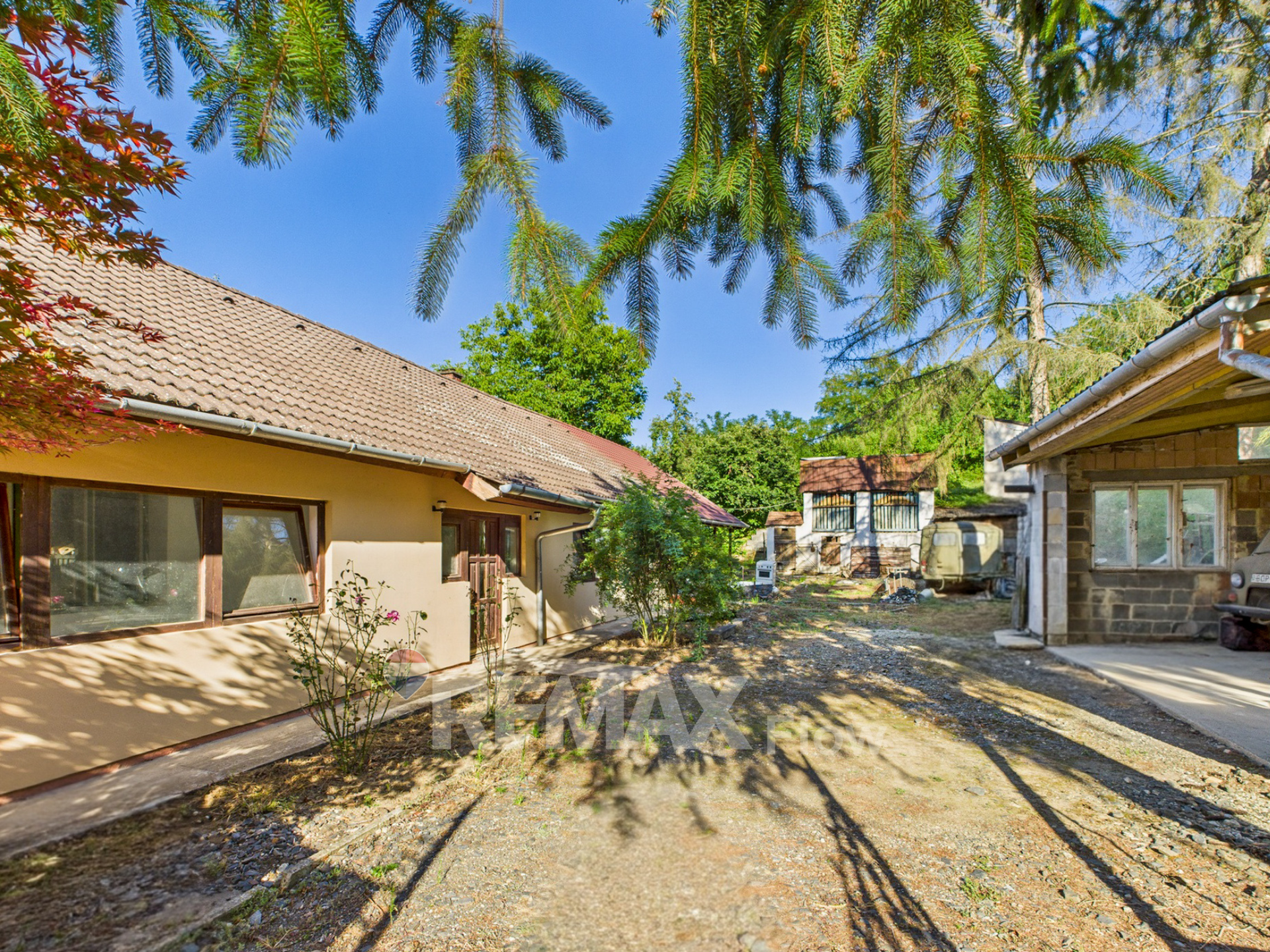 3 room Ház For Eladó in Szőkéd, Baranya - 5