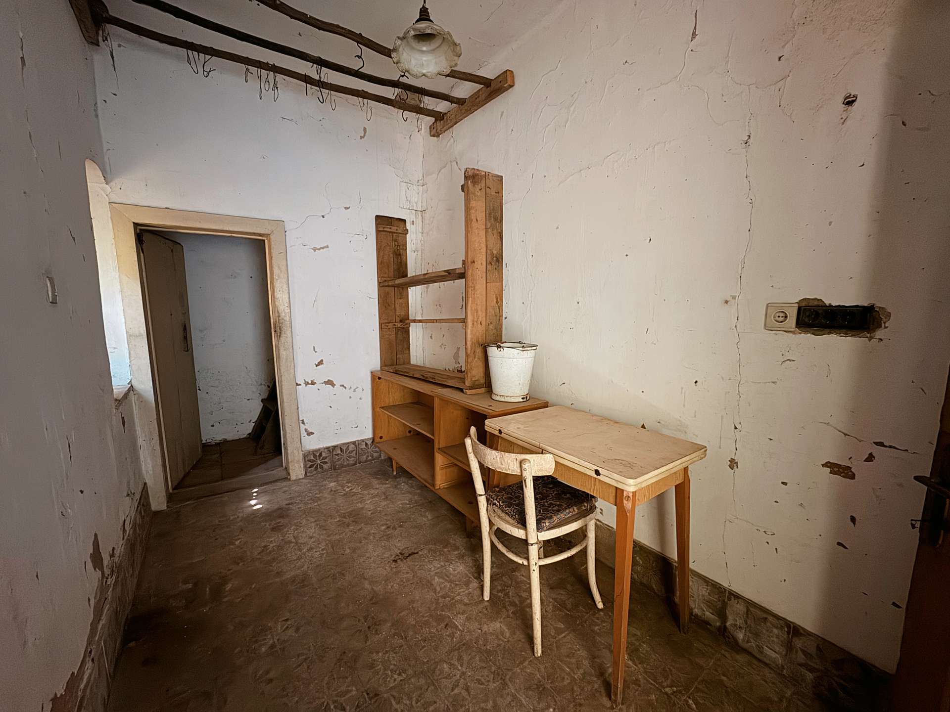 2 room Ház For Eladó in Besence, - 9