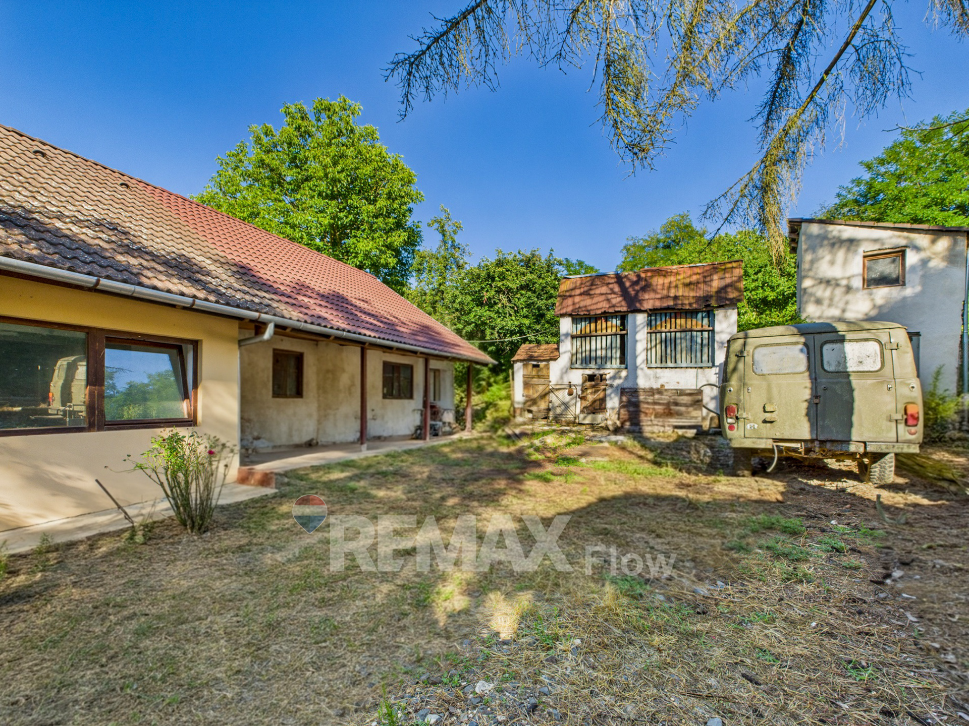 3 room Ház For Eladó in Szőkéd, Baranya - 6