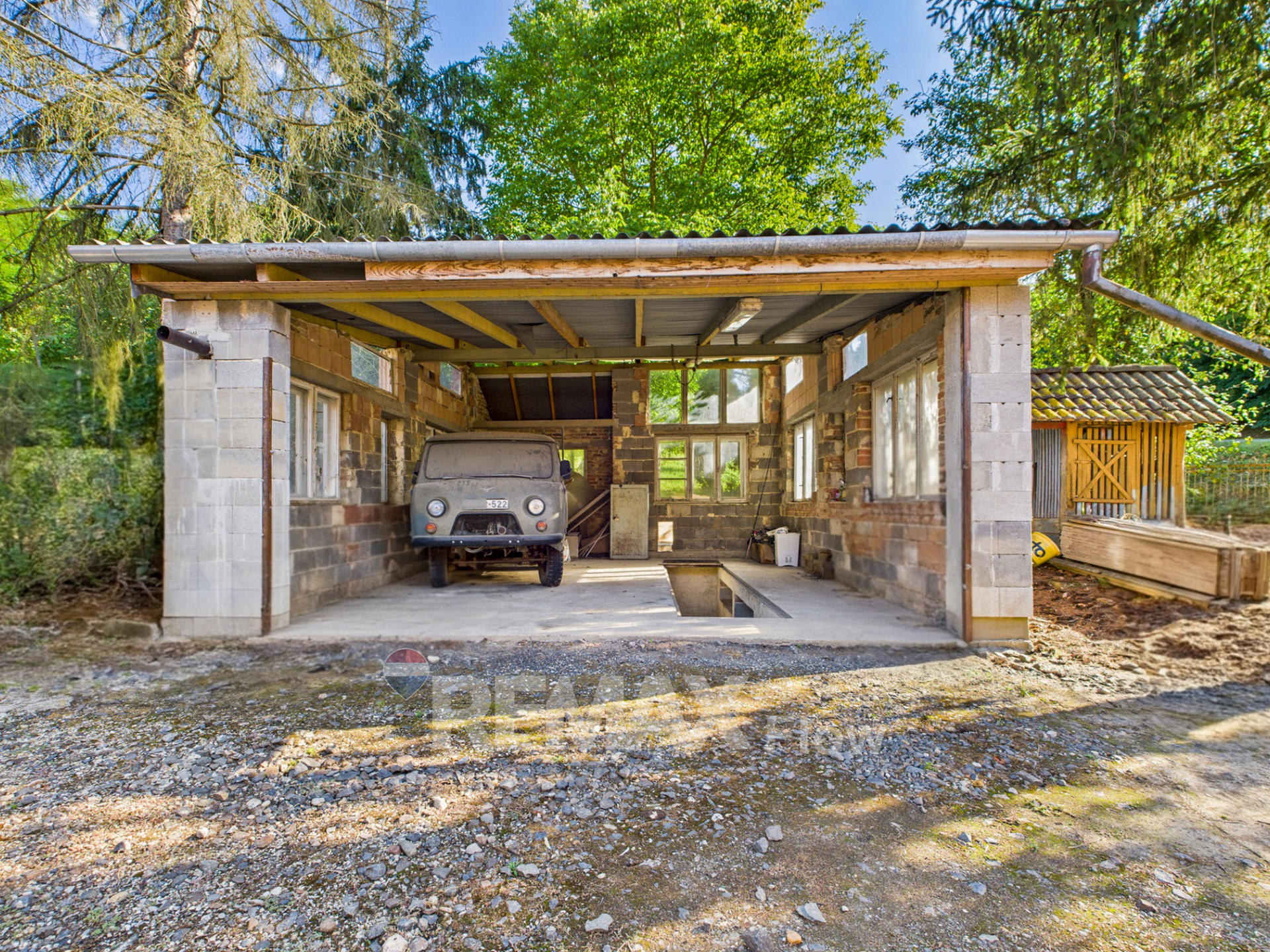 3 room Ház For Eladó in Szőkéd, Baranya - 9