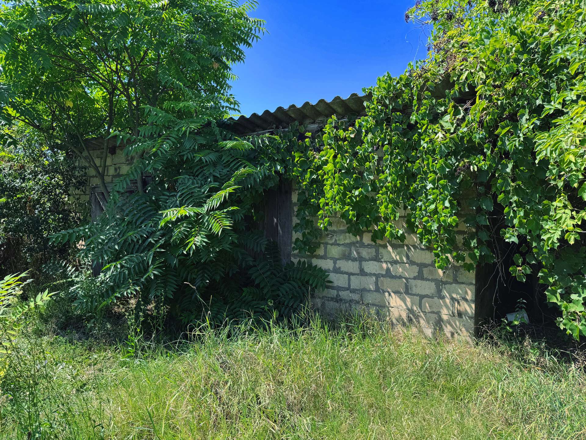 2 room Ház For Eladó in Besence, - 15