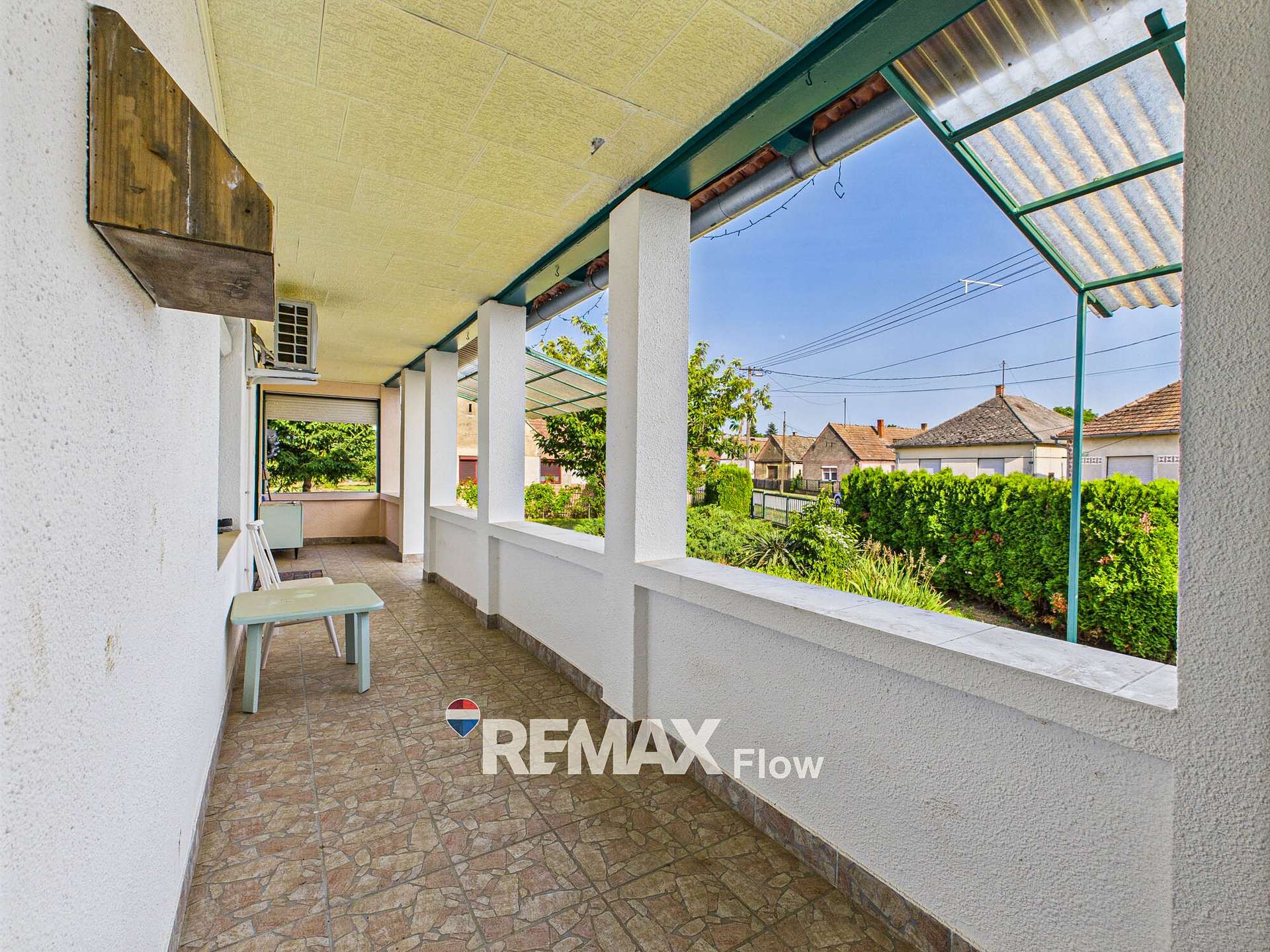 3 room Ház For Eladó in Potony, Somogy - 5