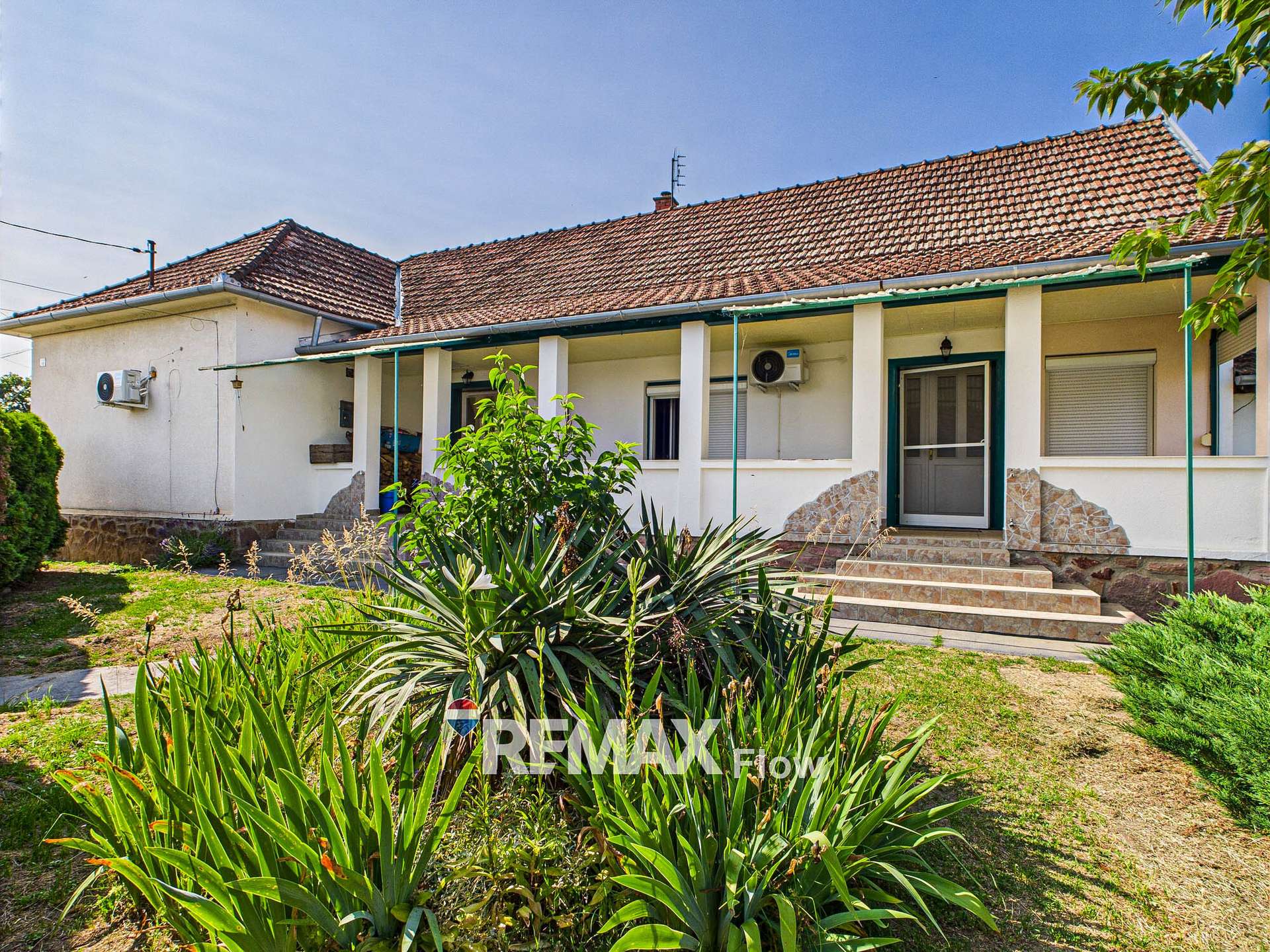 3 room Ház For Eladó in Potony, Somogy - 1