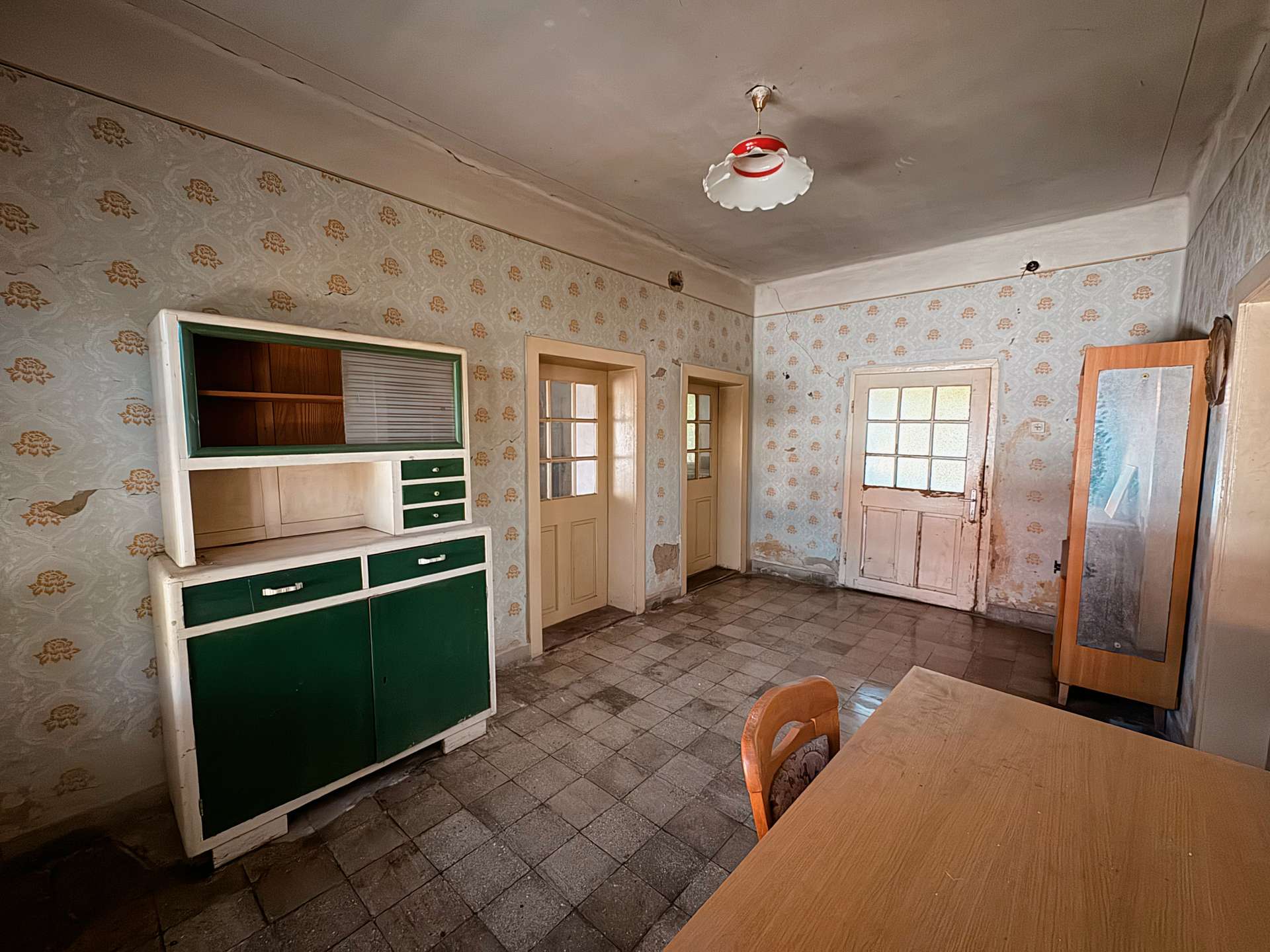 2 room Ház For Eladó in Besence, - 20