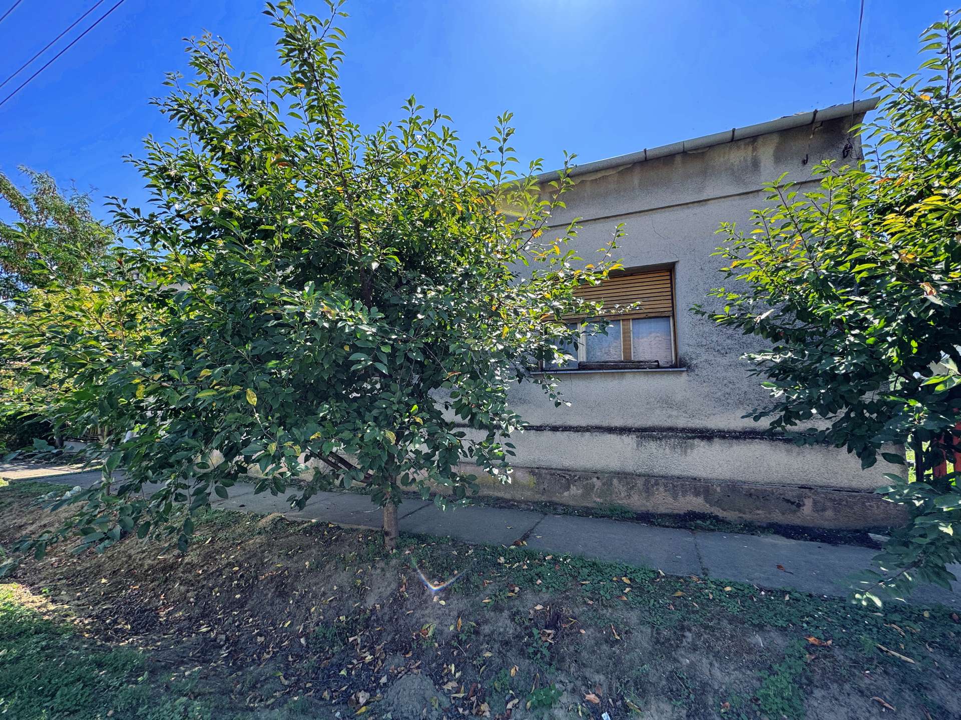 2 room Ház For Eladó in Besence, - 6