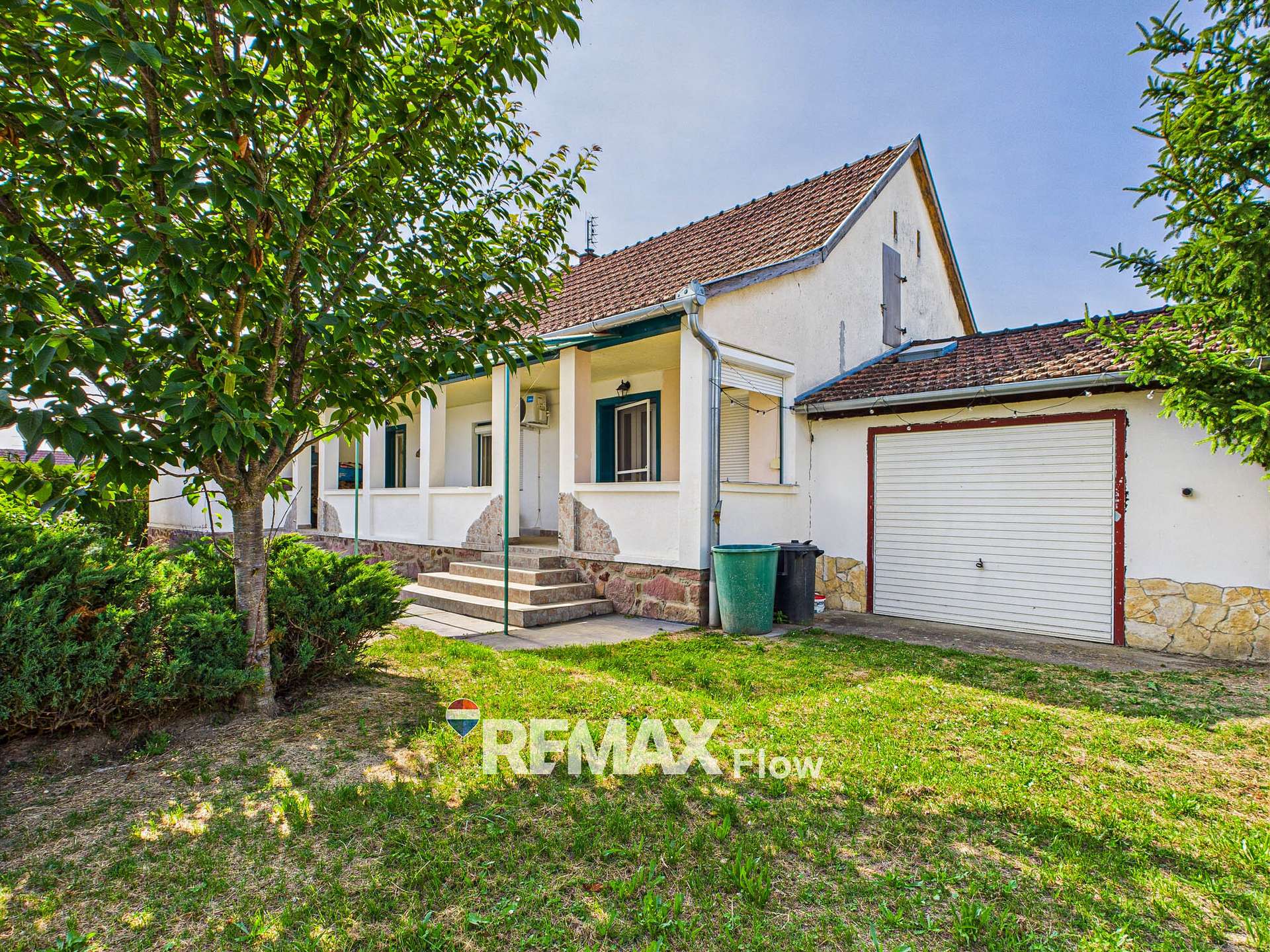 3 room Ház For Eladó in Potony, Somogy - 3