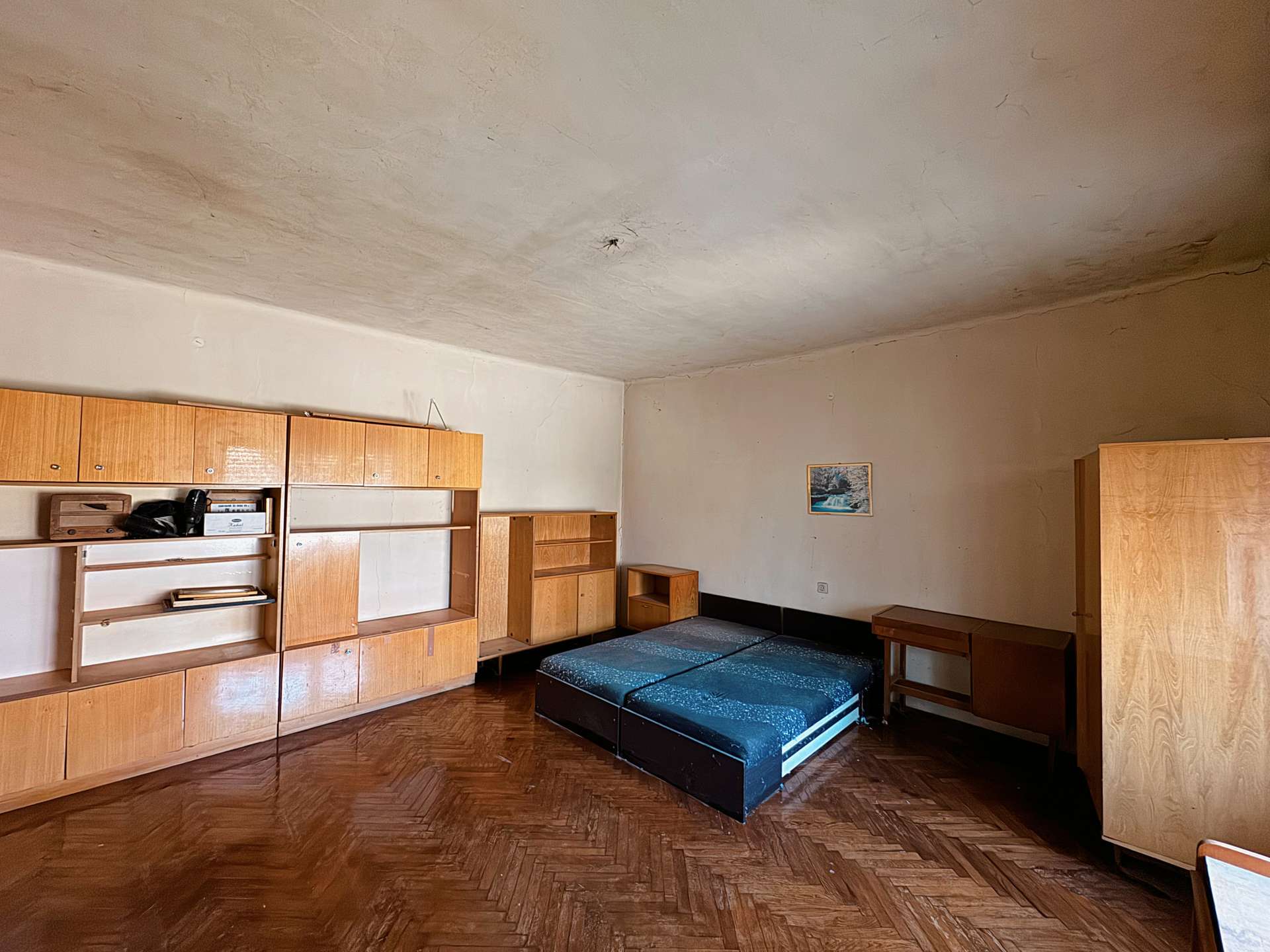 2 room Ház For Eladó in Besence, - 5