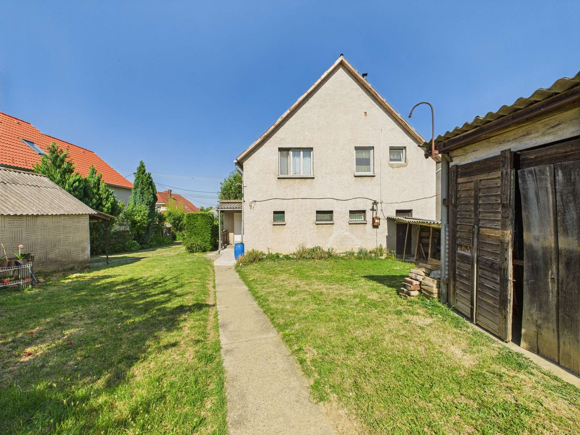 0 room Ház For Eladó in Pécs, Baranya - 3