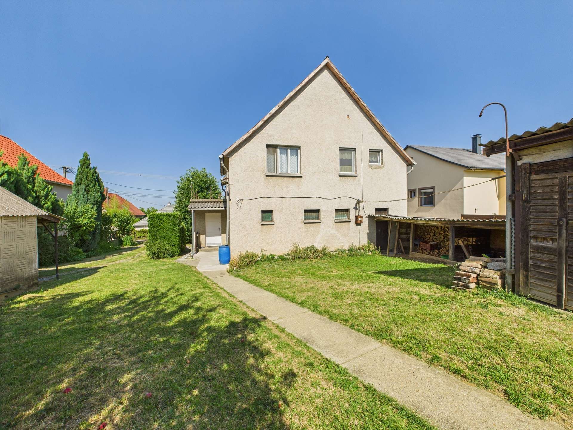 0 room Ház For Eladó in Pécs, Baranya - 4