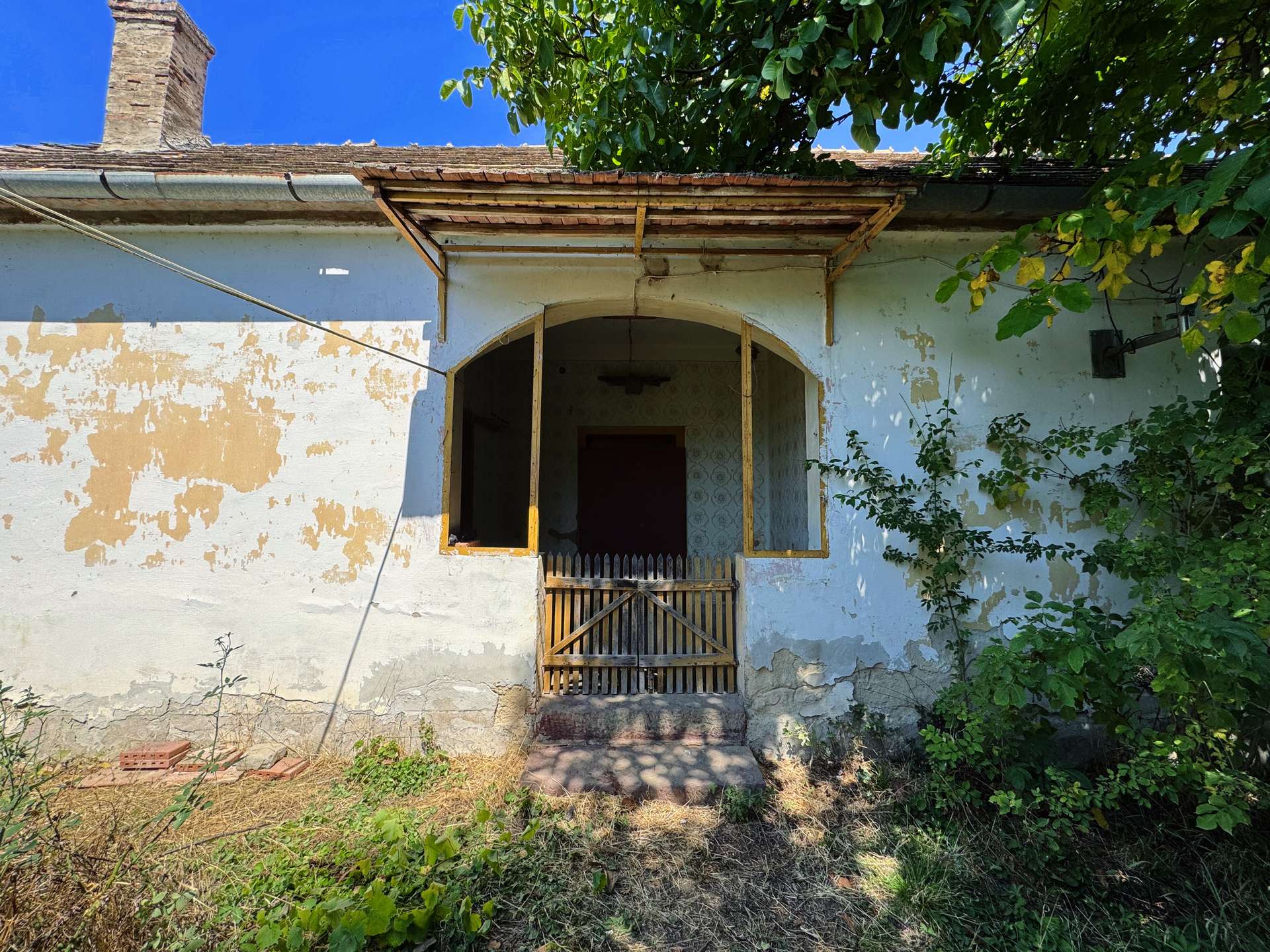 2 room Ház For Eladó in Besence, - 19