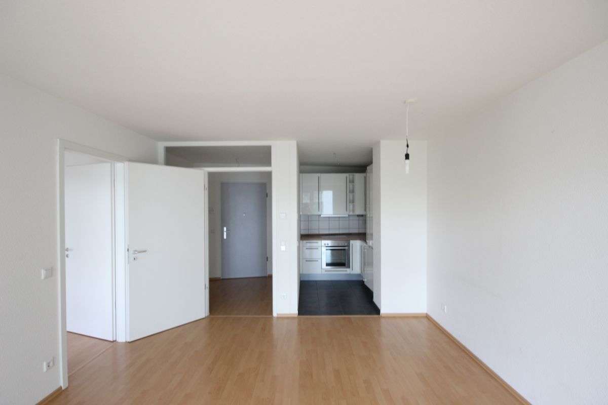 DIREKT AM VOLKSGARTEN! SCHÖNES 2-ZIMMERAPPARTEMENT IN BESTER & ZENTRALER LAGE AM EIFELPLATZ - Foto 1