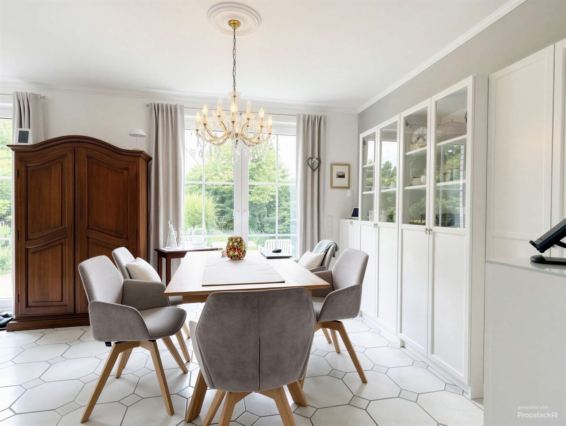 ...