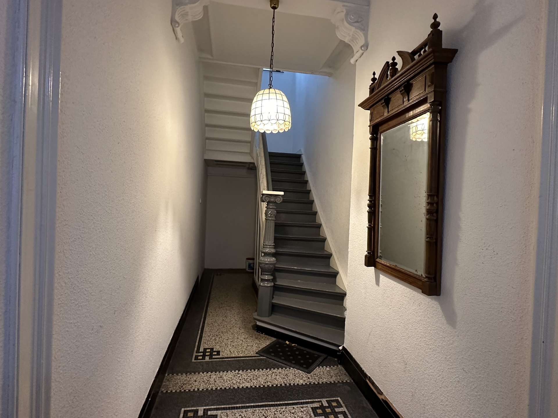...