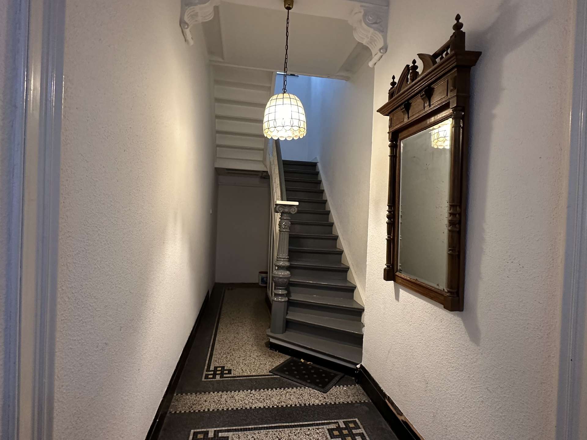 ...