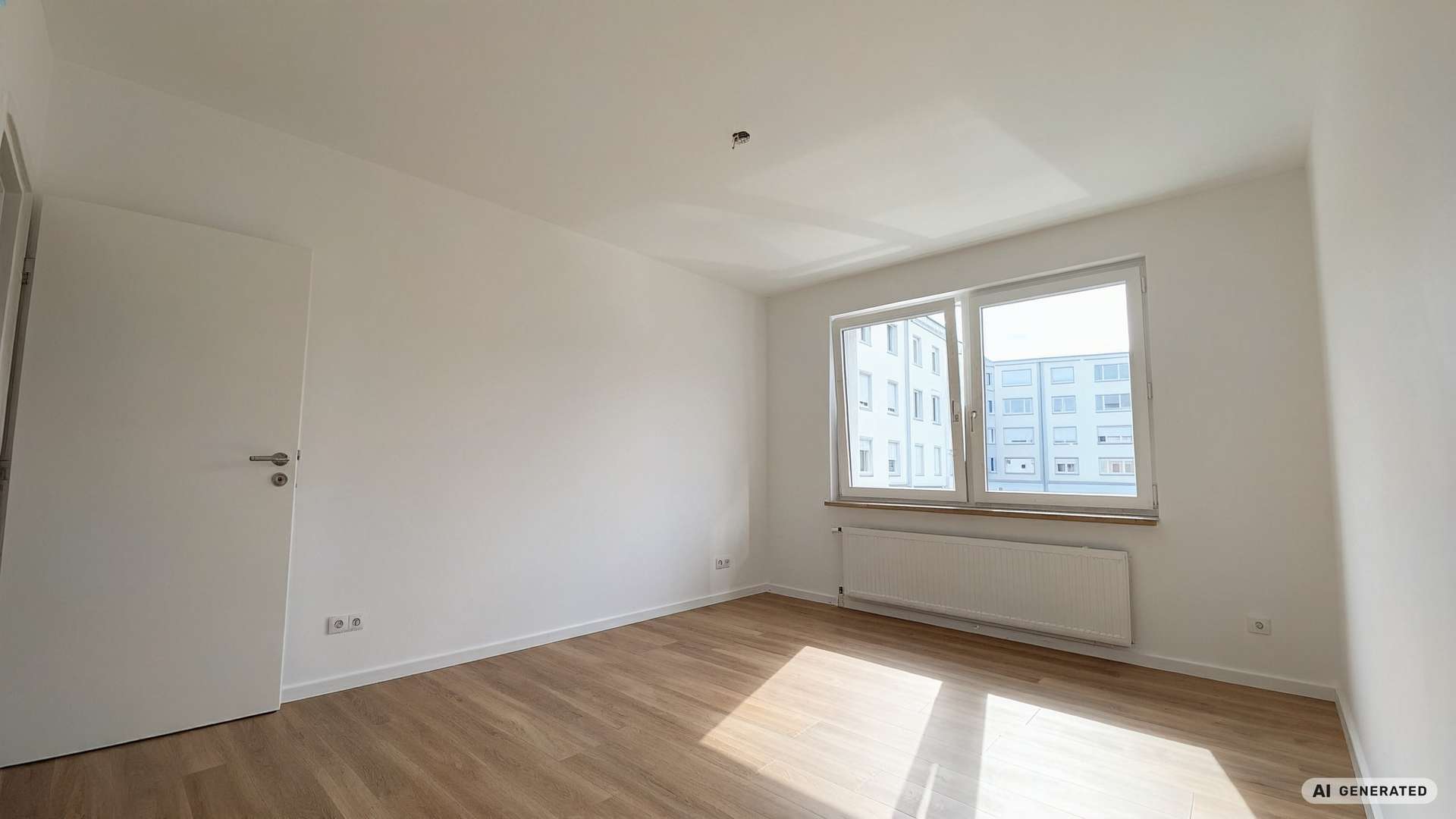 BONN - FAST DIREKT AM RHEIN! MODERNISIERTE 3-ZIMMERWOHNUNG IM ZENTRUM! +AUFZUG +GÄSTE-WC +KÜCHE - Foto 1