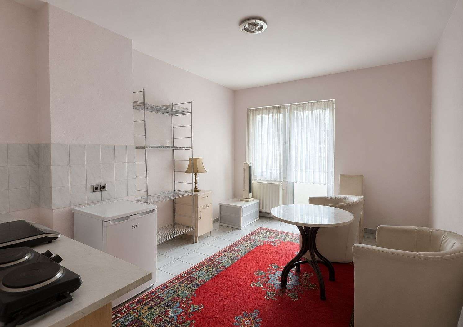 :DÜSSELDORF - SCHÖNES 2-ZIMMERAPPARTEMENT MIT BALKON IN ZENTRALER LAGE - 500M BIS ZUR KÖ! - Foto 3