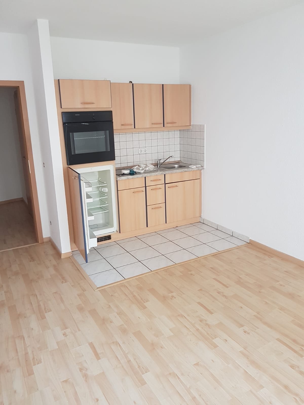 Investment - mitten in der Stadt - Paket aus 3 Apartments