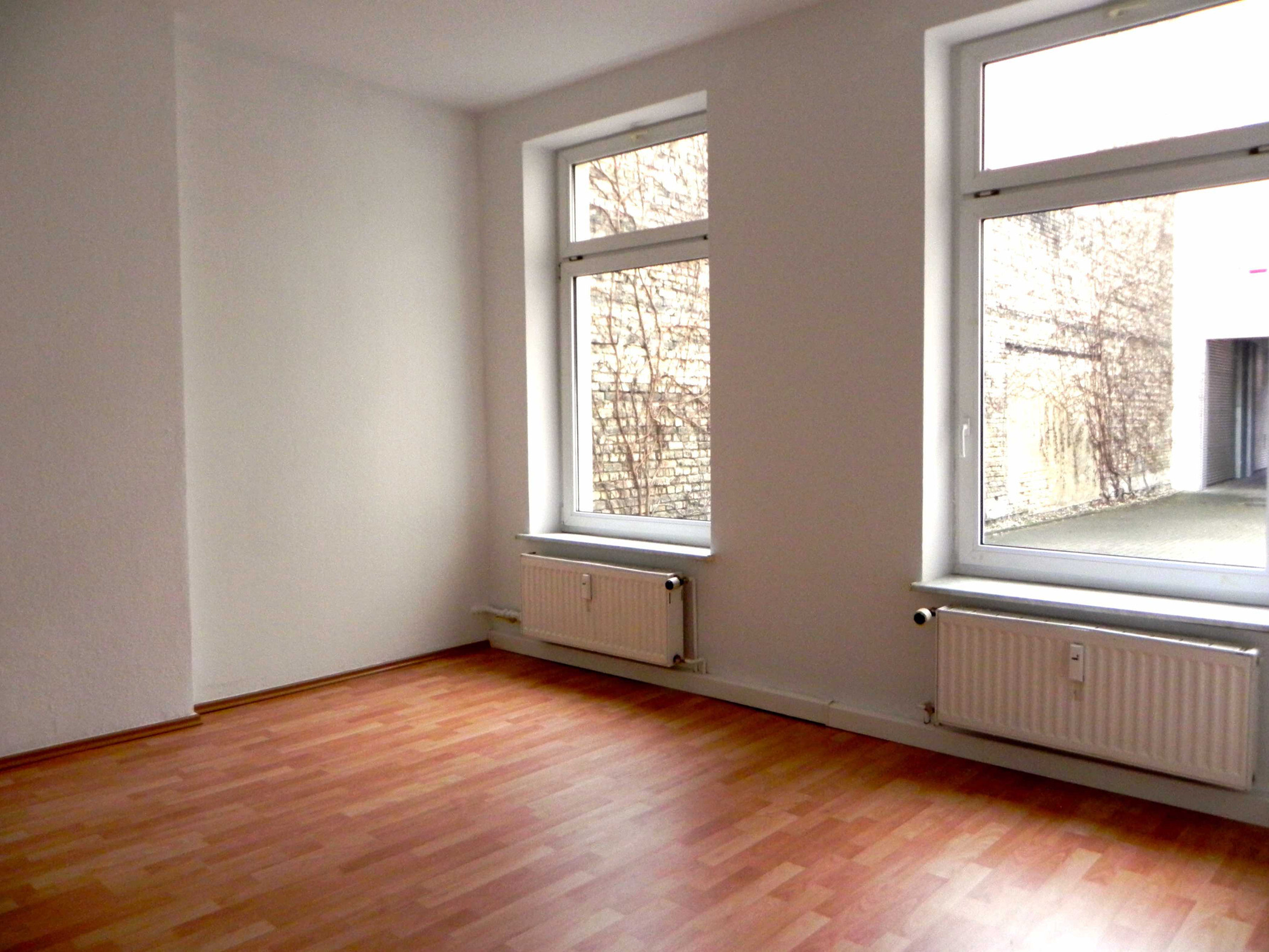 2-Zimmerwohnung im Giebichensteinviertel