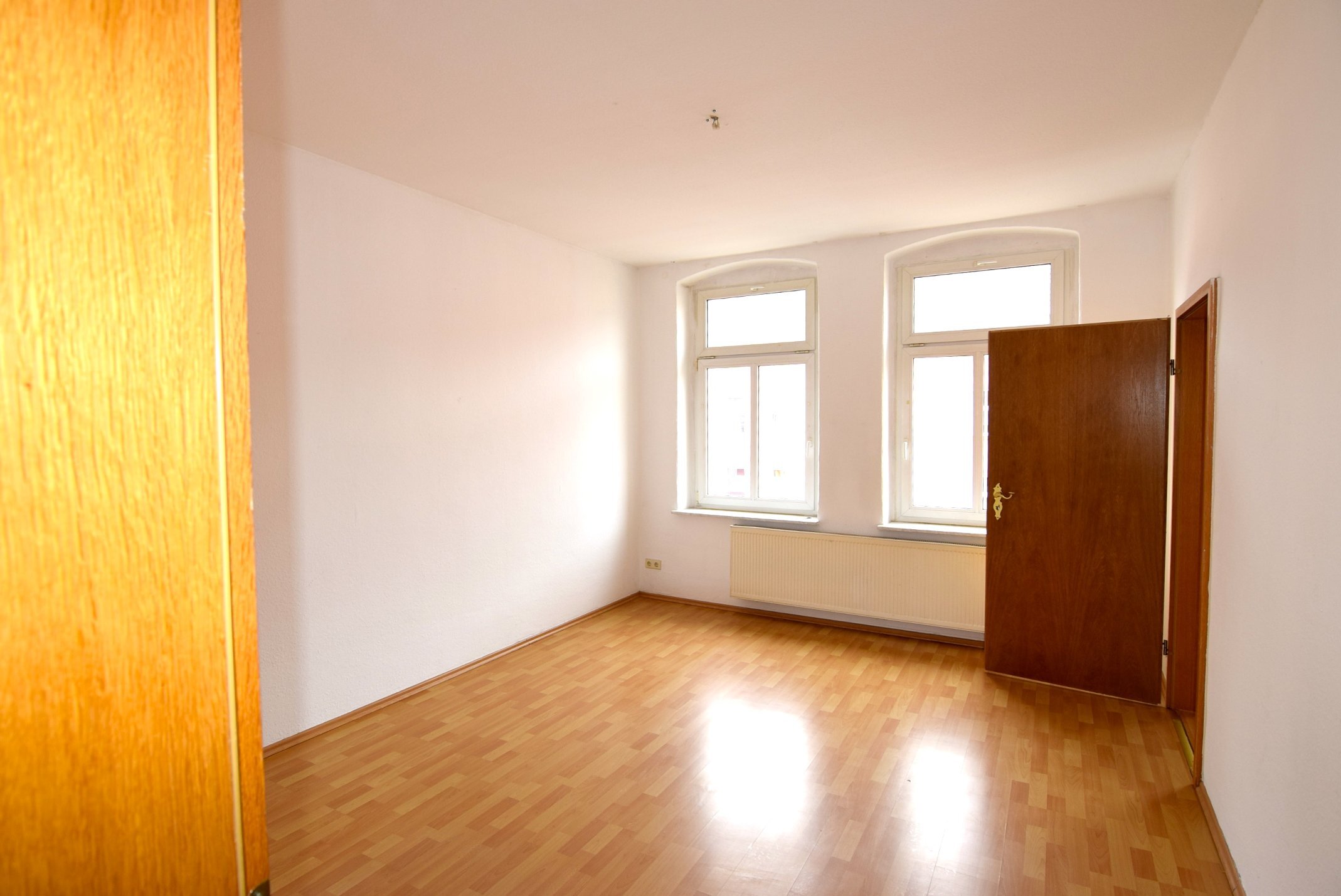 schicke 2-Raumwohnung im Giebichensteinviertel...