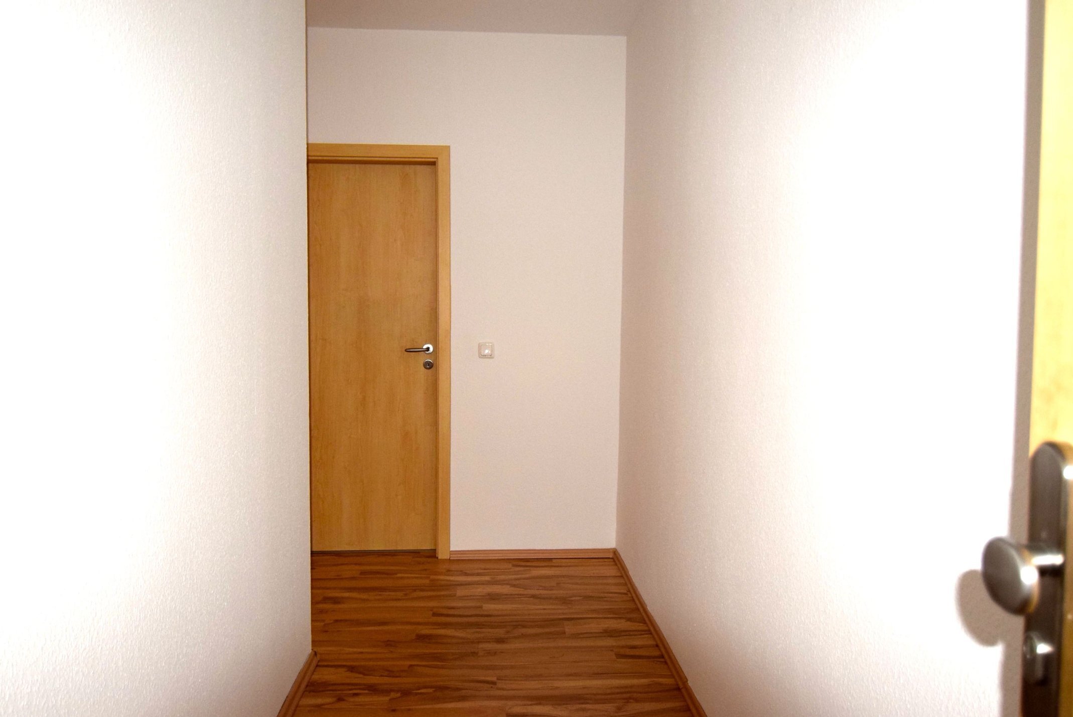 Drei-Zimmer Wohnung. Hier fängt der Wohnspaß an....