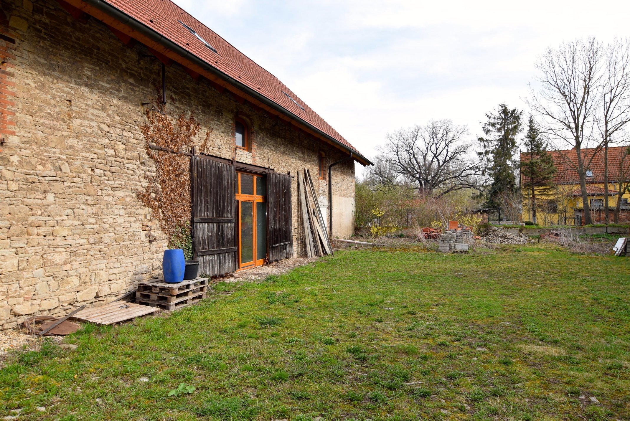 Viel Platz.....ausgebautes Bauernhaus für großzügiges Wohnen und Arbeiten