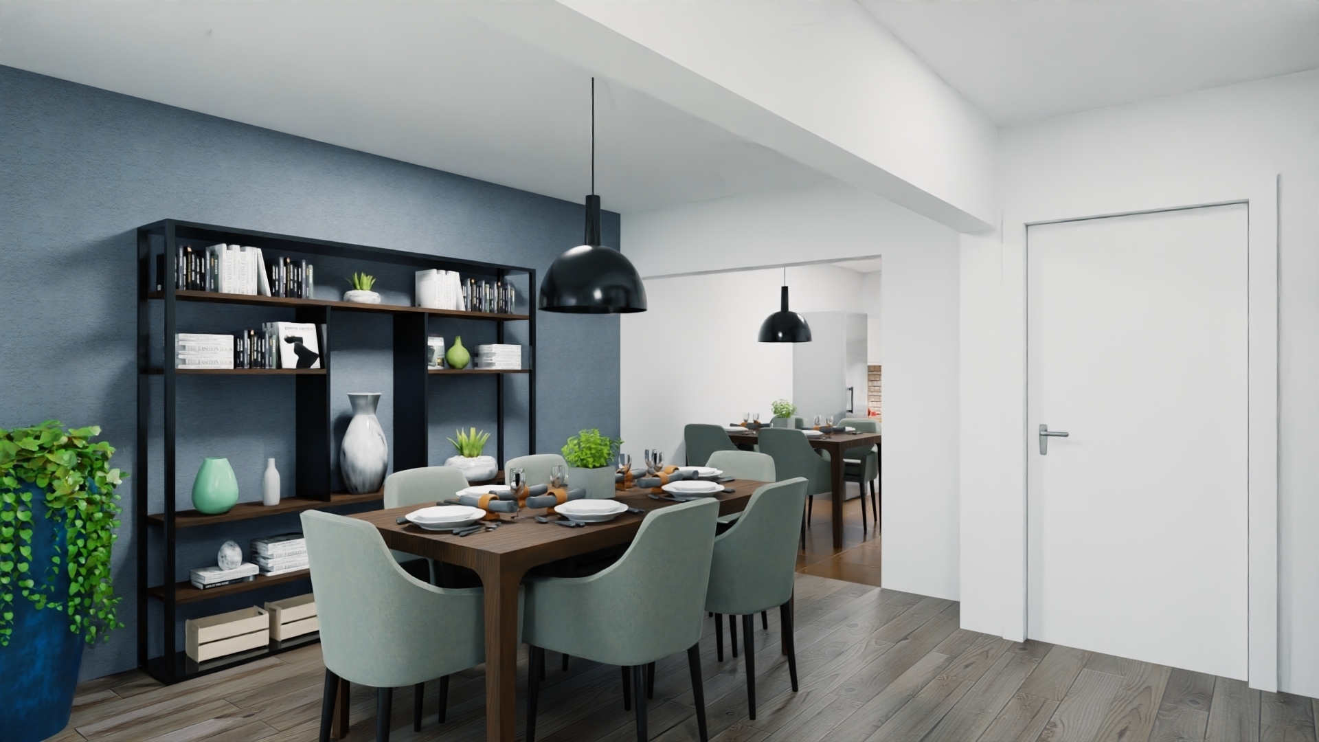 Reihenhaus auf eigenem Grundstück - für kühle Rechner - schlüsselfertig 2023