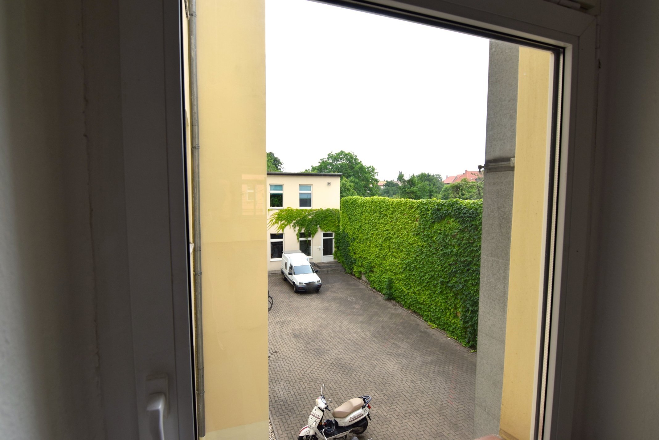 schöne 2-Zimmerwohnung im Giebichenstein