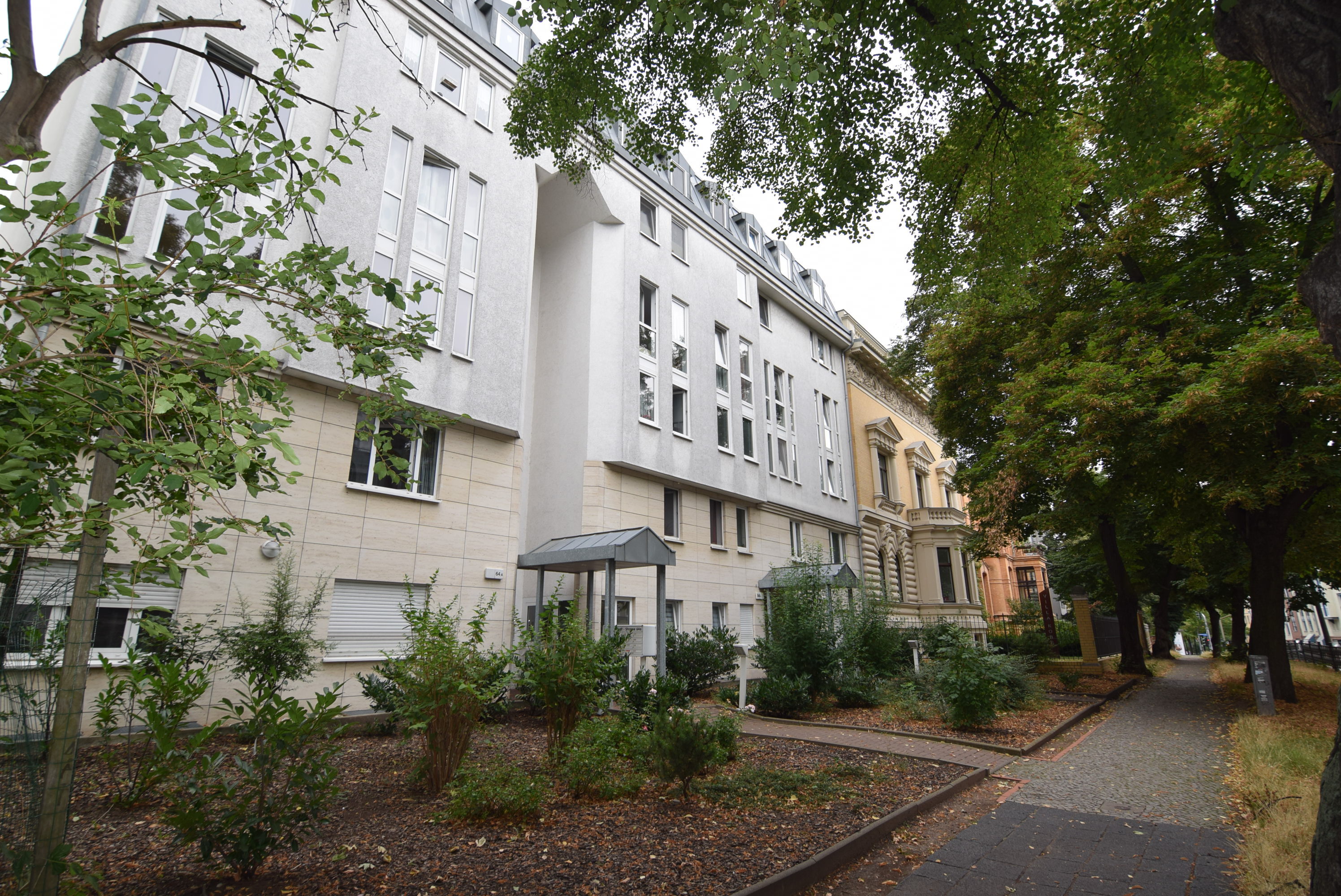 gutes Investment......auch für Selbstnutzer