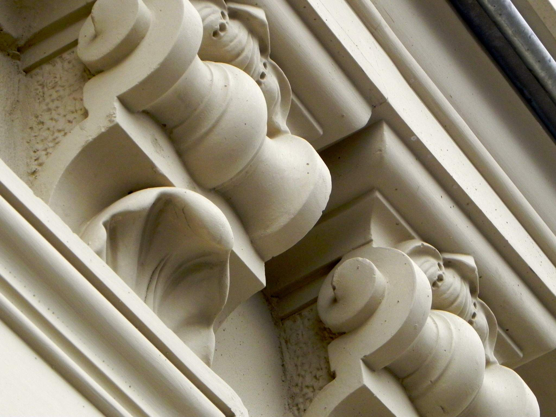 Haus im Haus - Konzept. Mehr Vielfalt und Individualität in Dachgeschoss